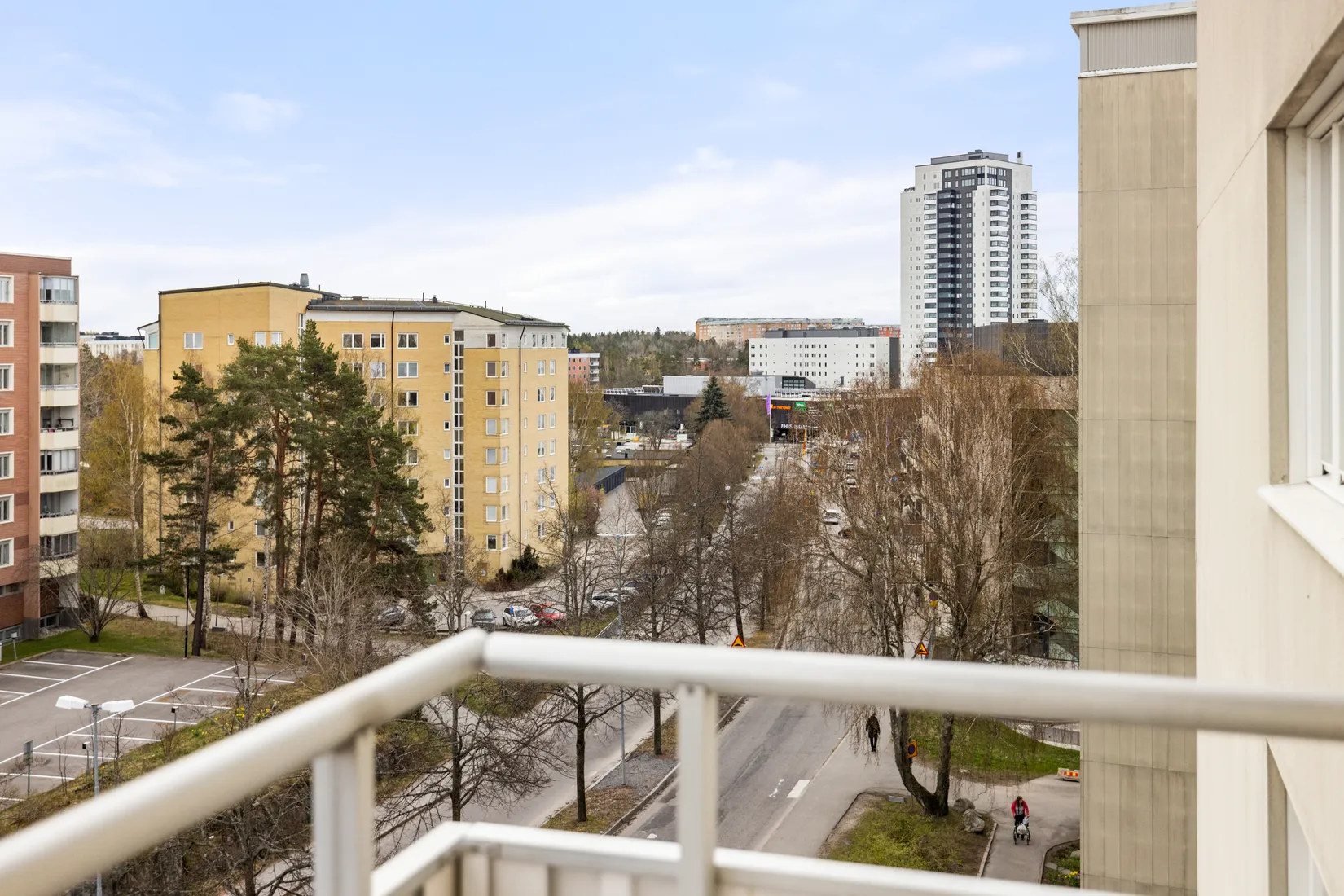 Bostadsrätt, Bollmoravägen 10, Centrala Tyresö, Tyresö