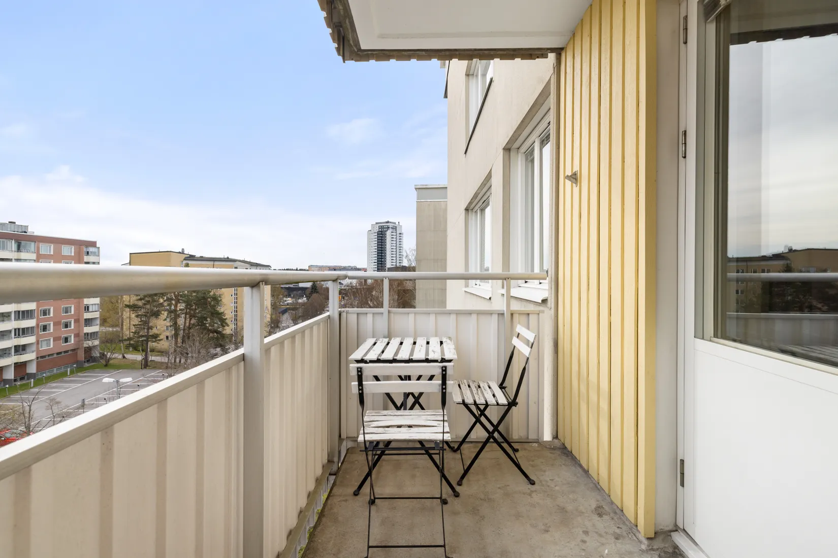 Bostadsrätt, Bollmoravägen 10, Centrala Tyresö, Tyresö