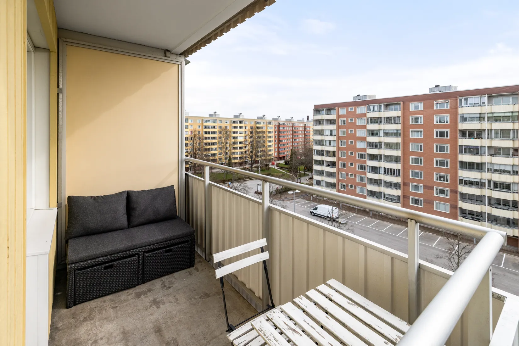 Bostadsrätt, Bollmoravägen 10, Centrala Tyresö, Tyresö