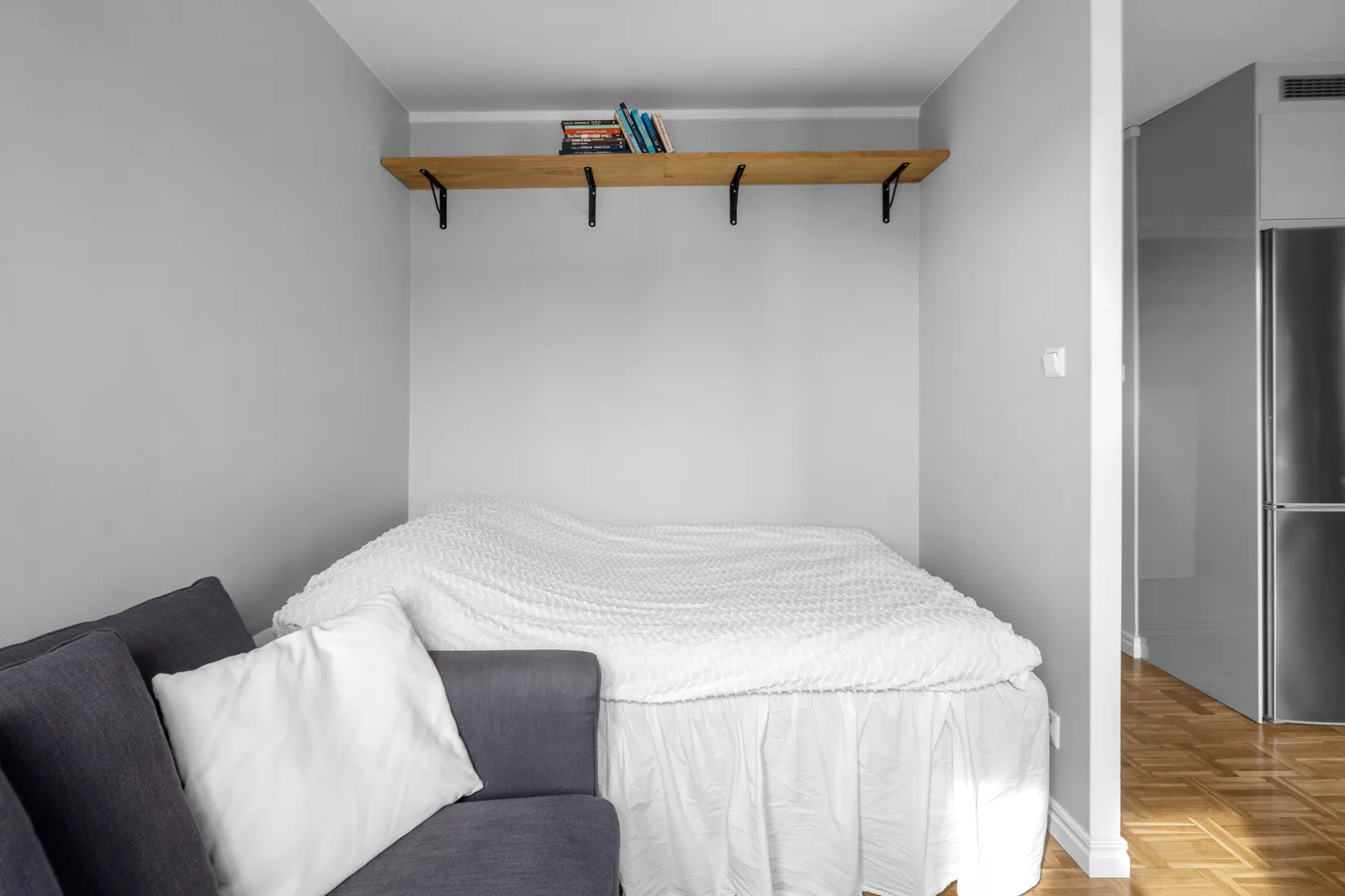 Bostadsrätt, Bollmoravägen 10, Centrala Tyresö, Tyresö