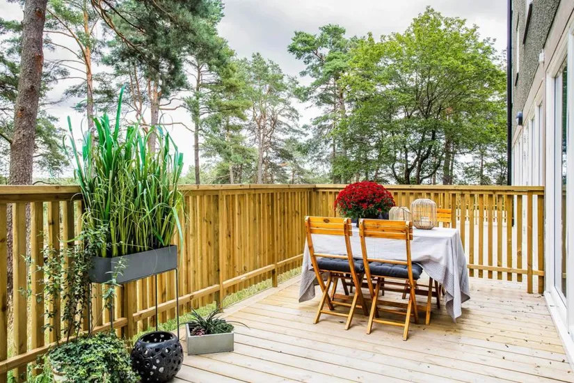 Bostadsrätt, Russinvägen 75, Hökarängen, Stockholm