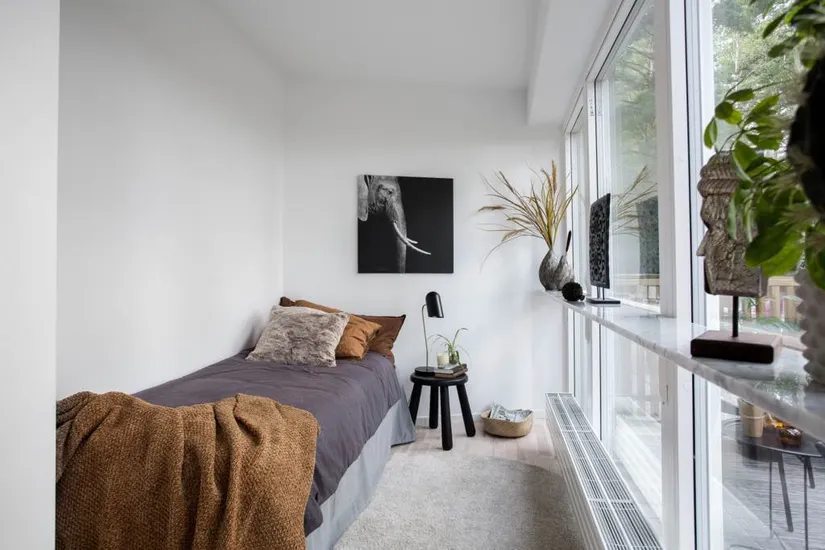 Bostadsrätt, Russinvägen 75, Hökarängen, Stockholm