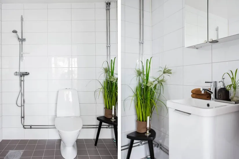 Bostadsrätt, Russinvägen 75, Hökarängen, Stockholm