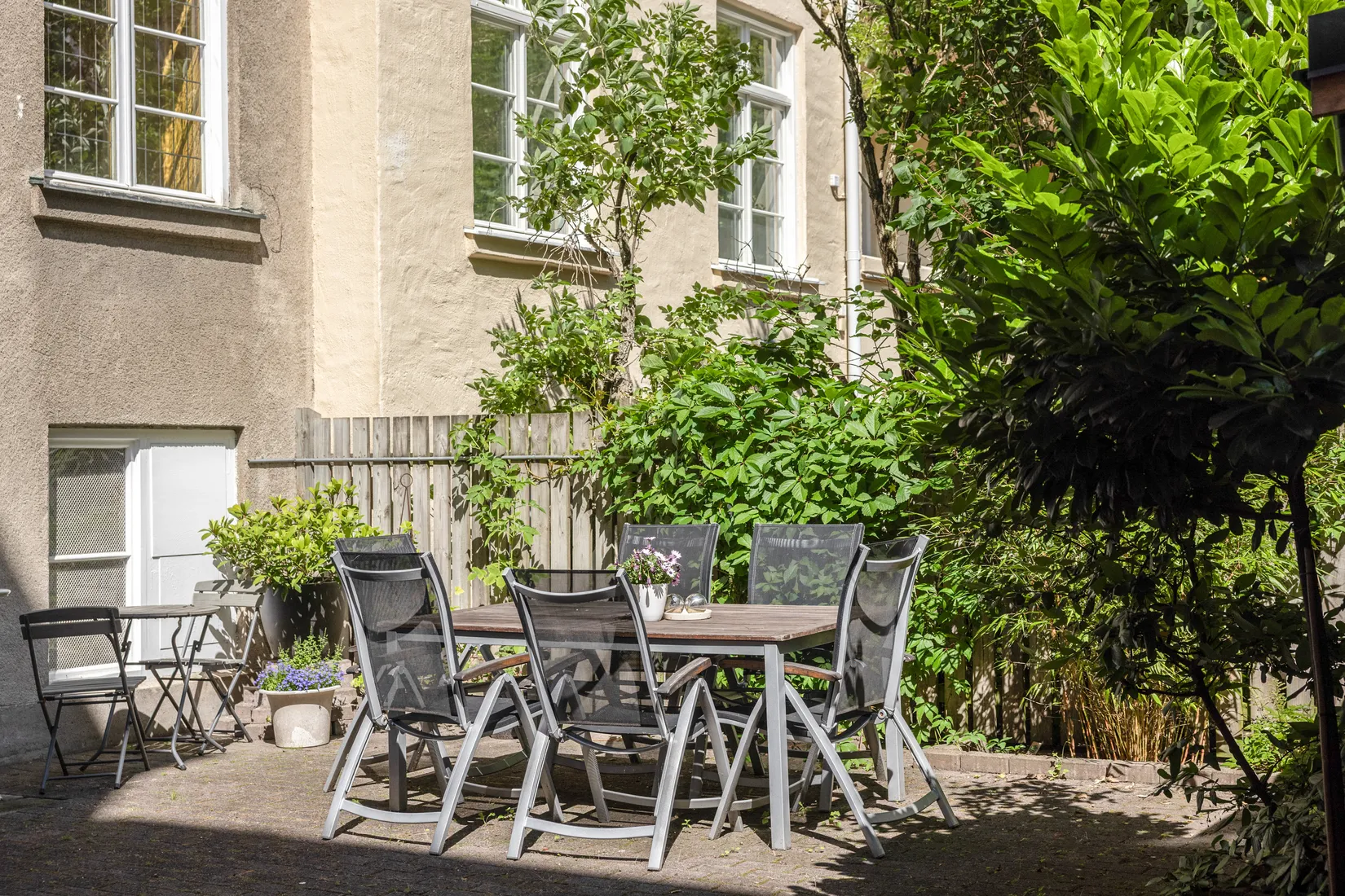 Bostadsrätt, Erik Dahlbergsgatan 9, Davidshall, Malmö