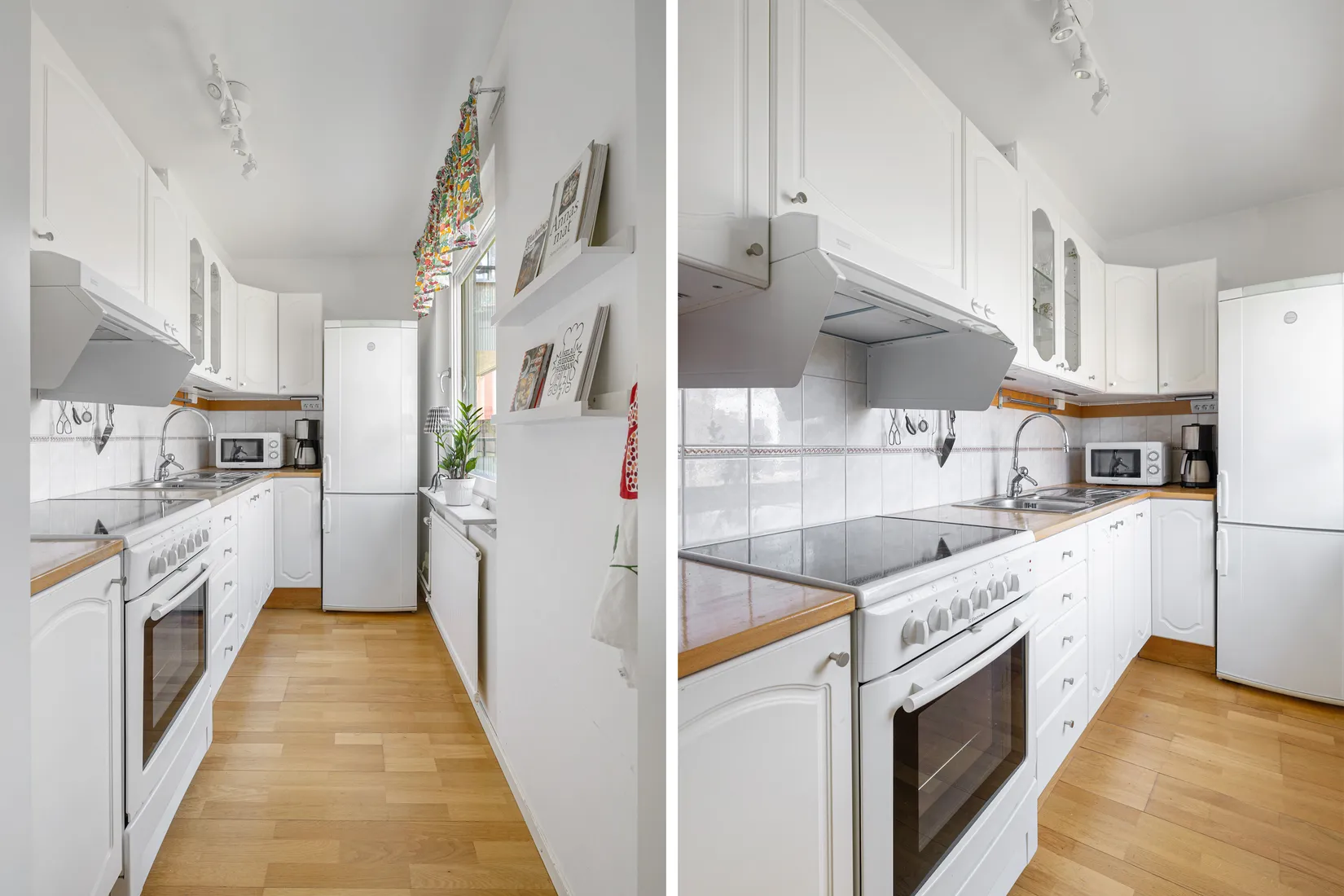 Bostadsrätt, Flintlåsvägen 44, Sollentuna