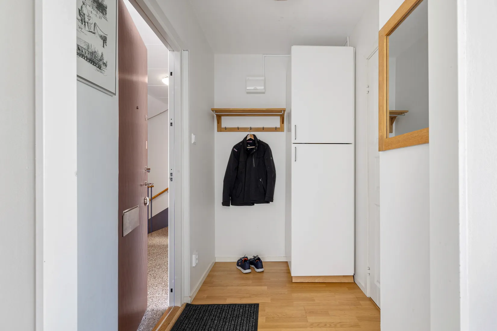 Bostadsrätt, Flintlåsvägen 44, Sollentuna