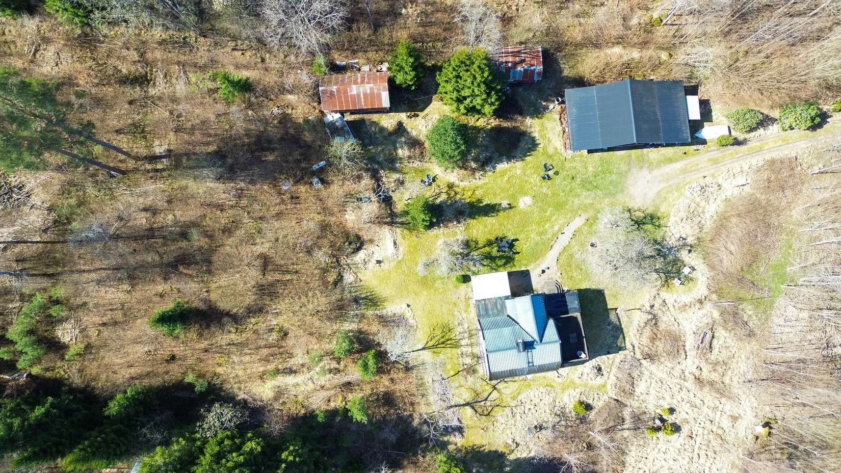 Villa, Nikanders väg 7, Ljungby