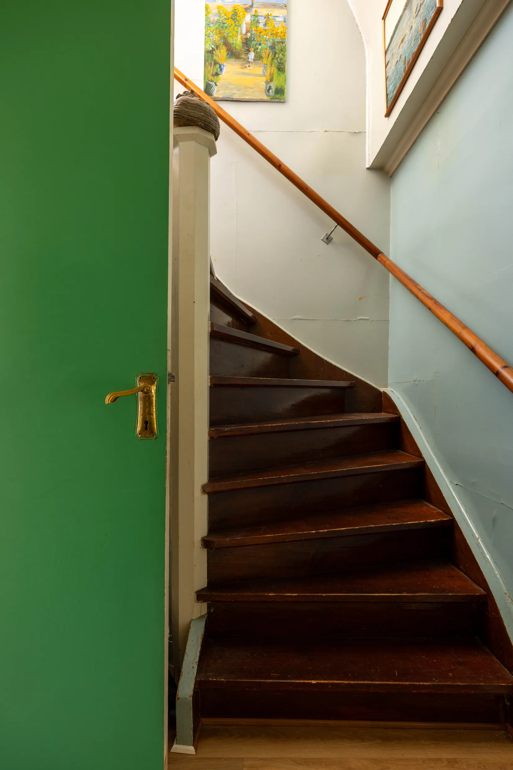 Villa, Nikanders väg 7, Ljungby