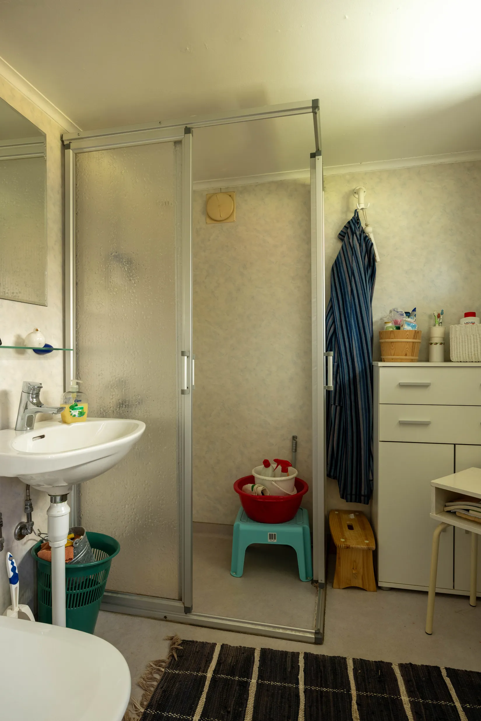 Villa, Nikanders väg 7, Ljungby