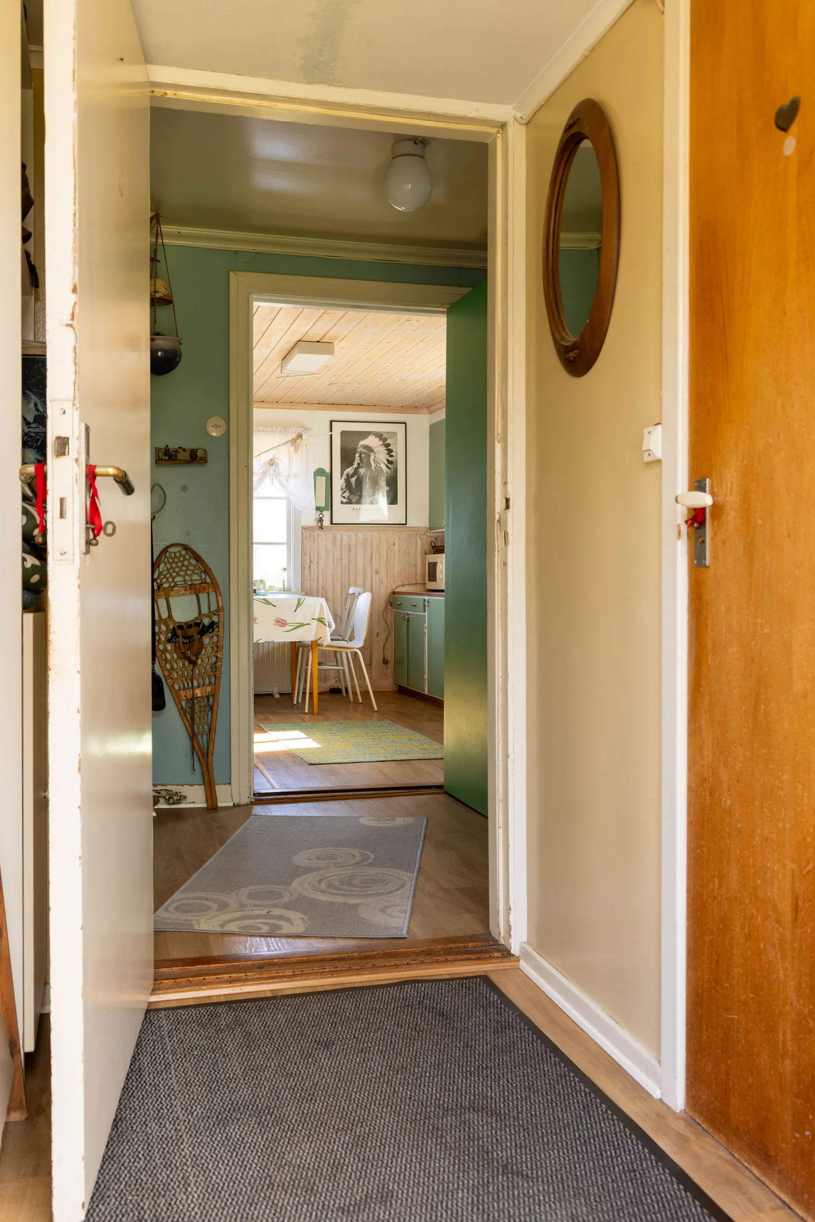 Villa, Nikanders väg 7, Ljungby