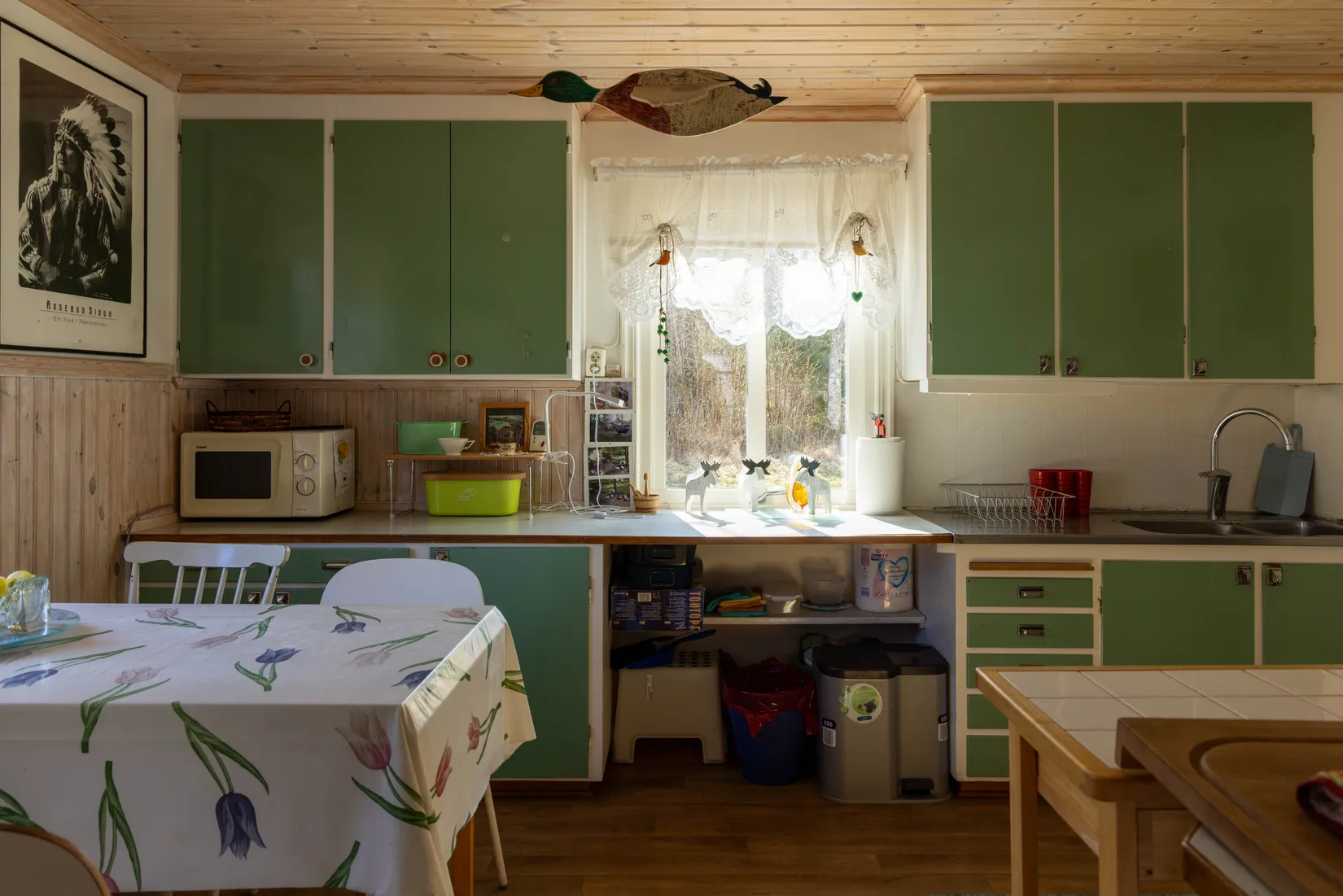 Villa, Nikanders väg 7, Ljungby