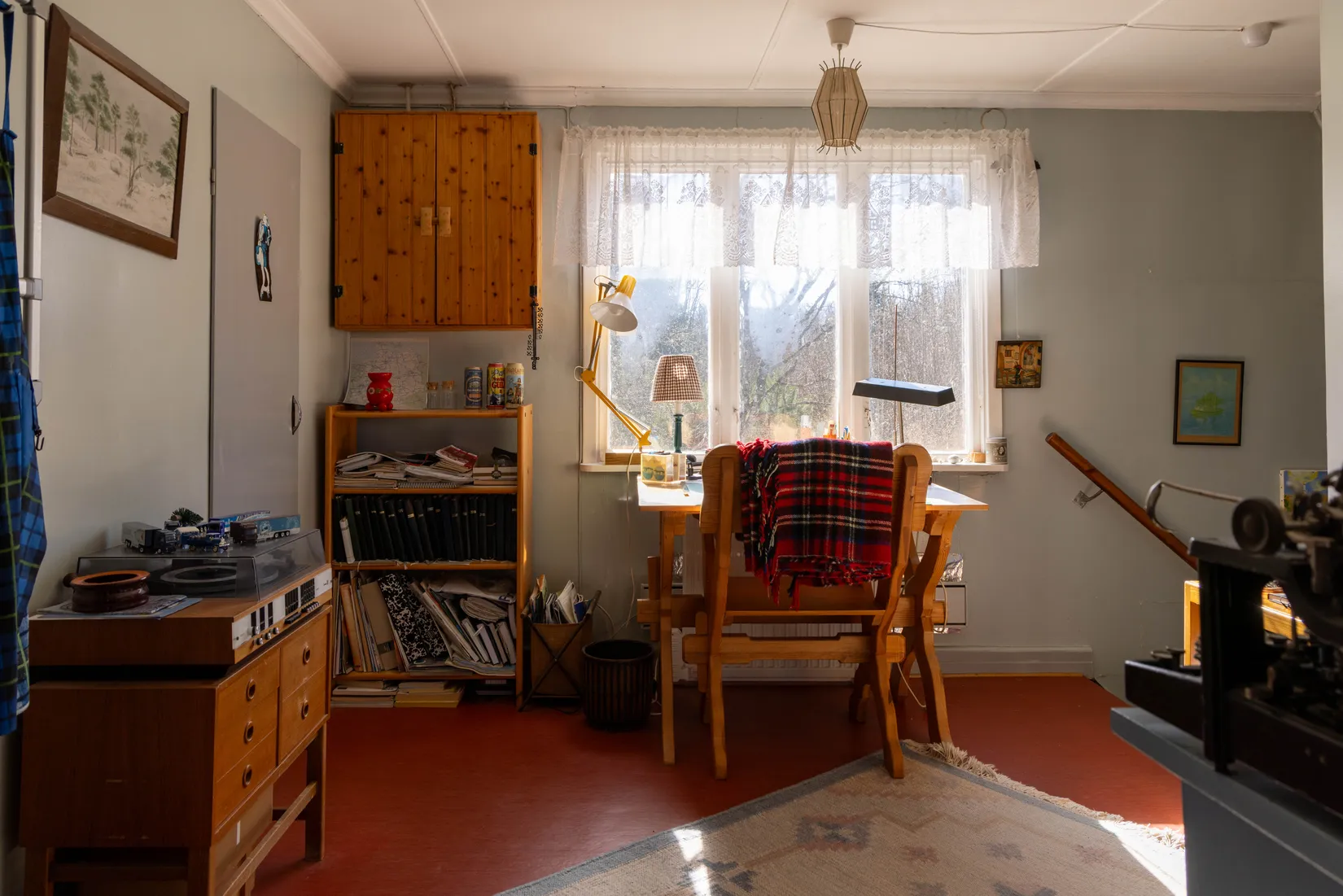 Villa, Nikanders väg 7, Ljungby