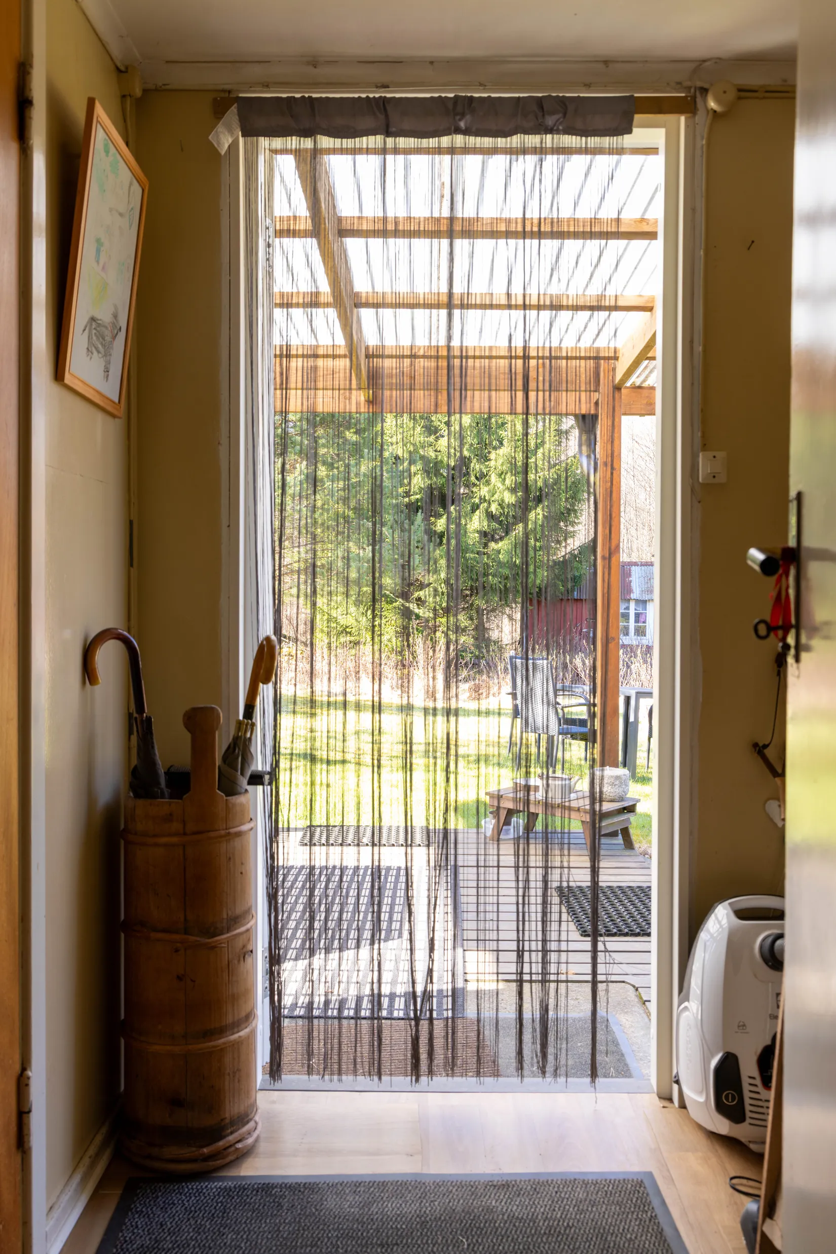 Villa, Nikanders väg 7, Ljungby