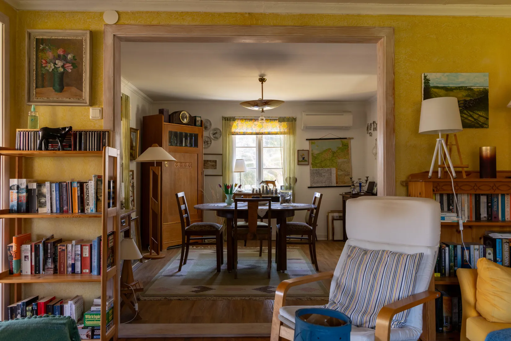 Villa, Nikanders väg 7, Ljungby