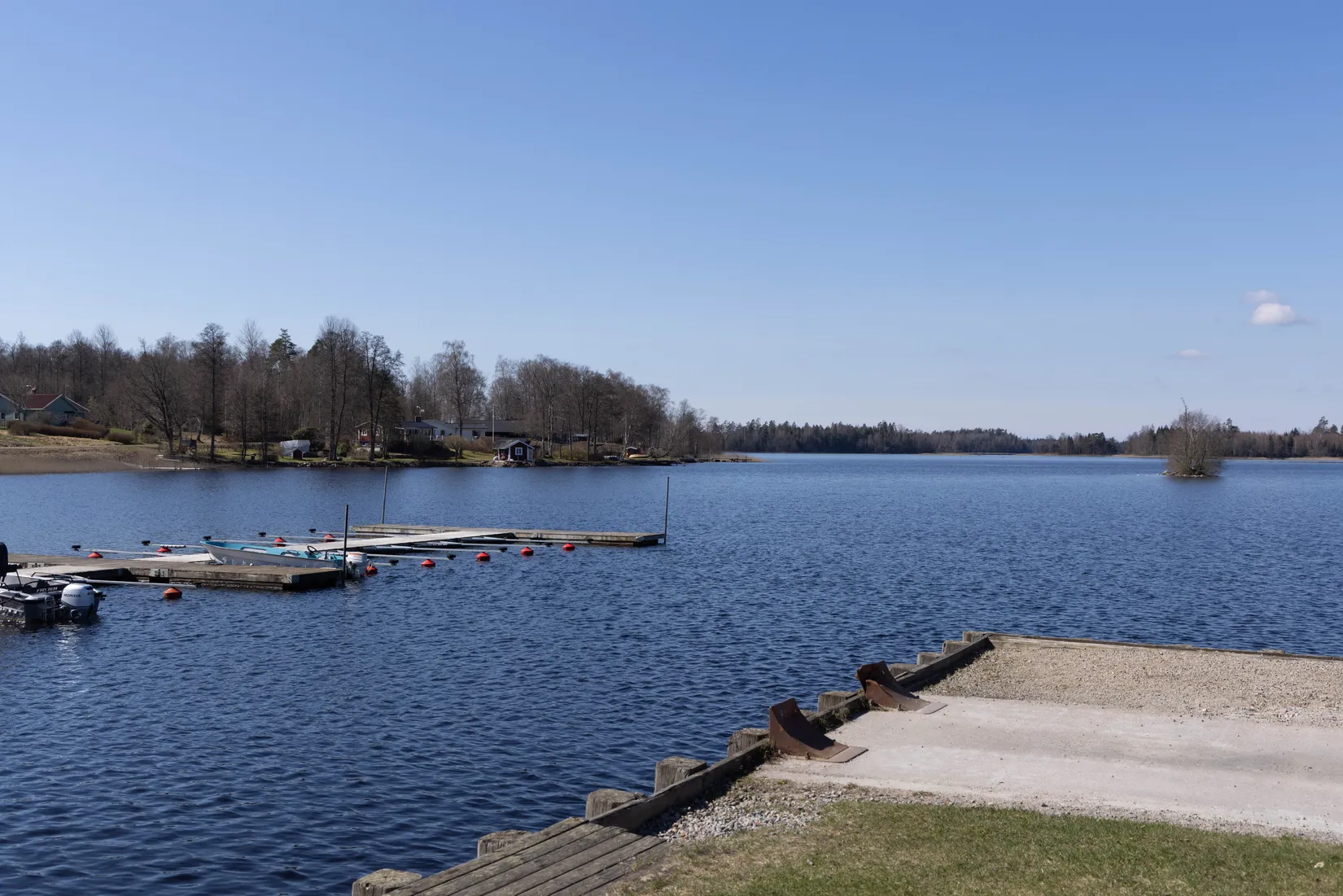 Villa, Nikanders väg 7, Ljungby