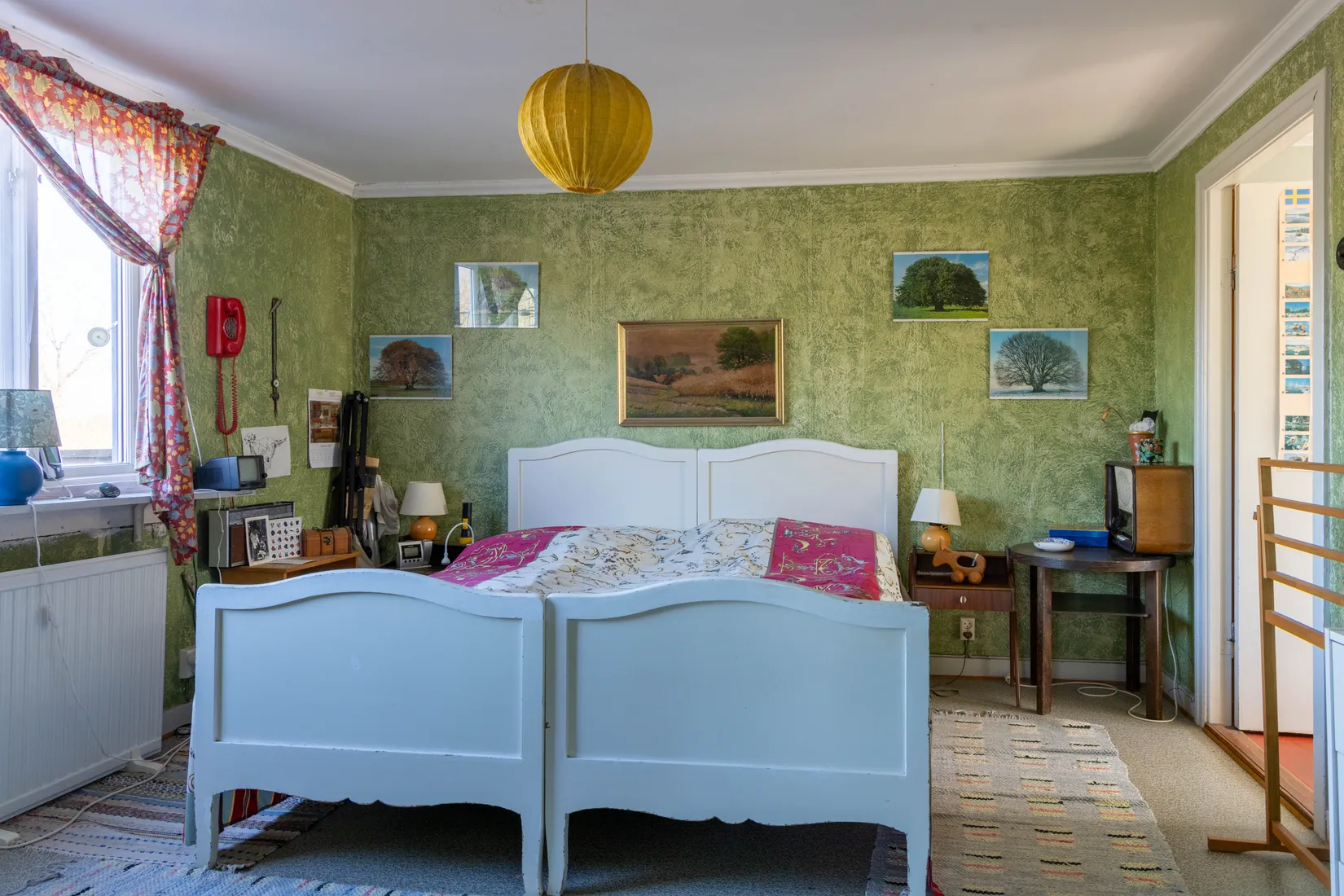 Villa, Nikanders väg 7, Ljungby