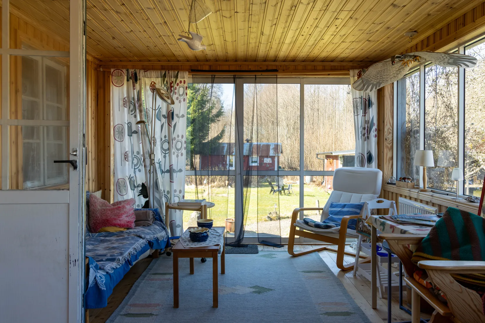 Villa, Nikanders väg 7, Ljungby