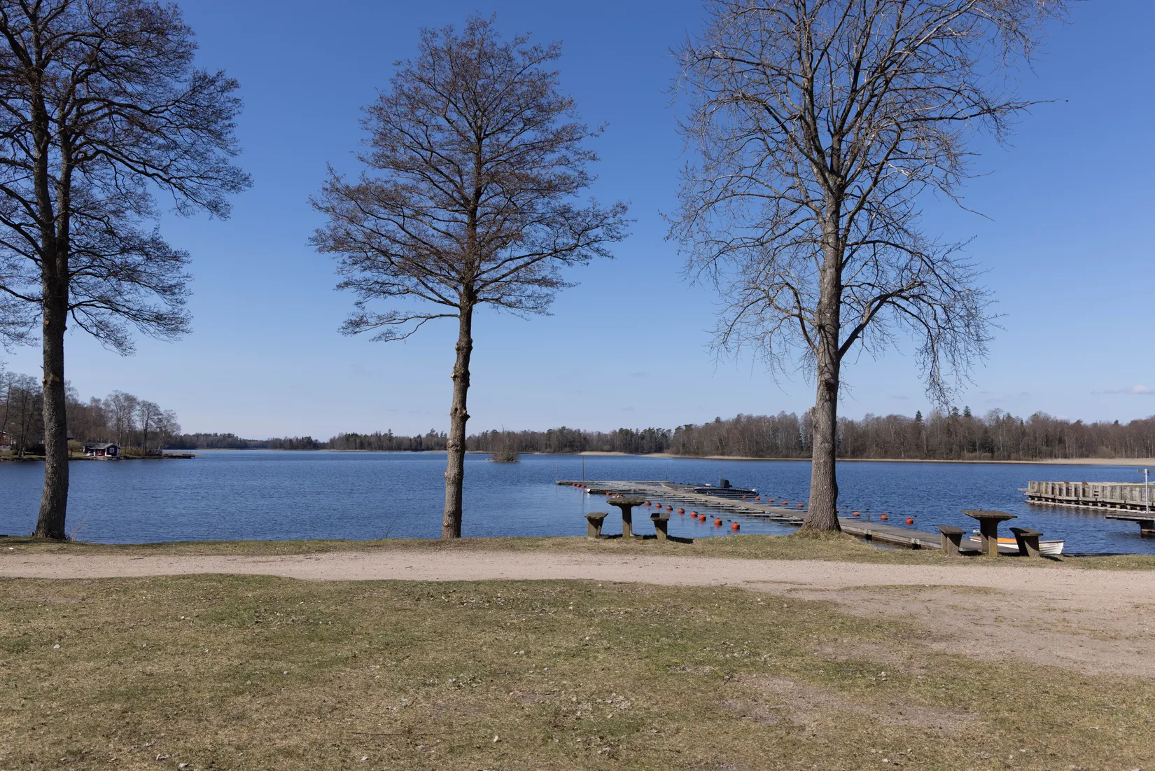 Villa, Nikanders väg 7, Ljungby