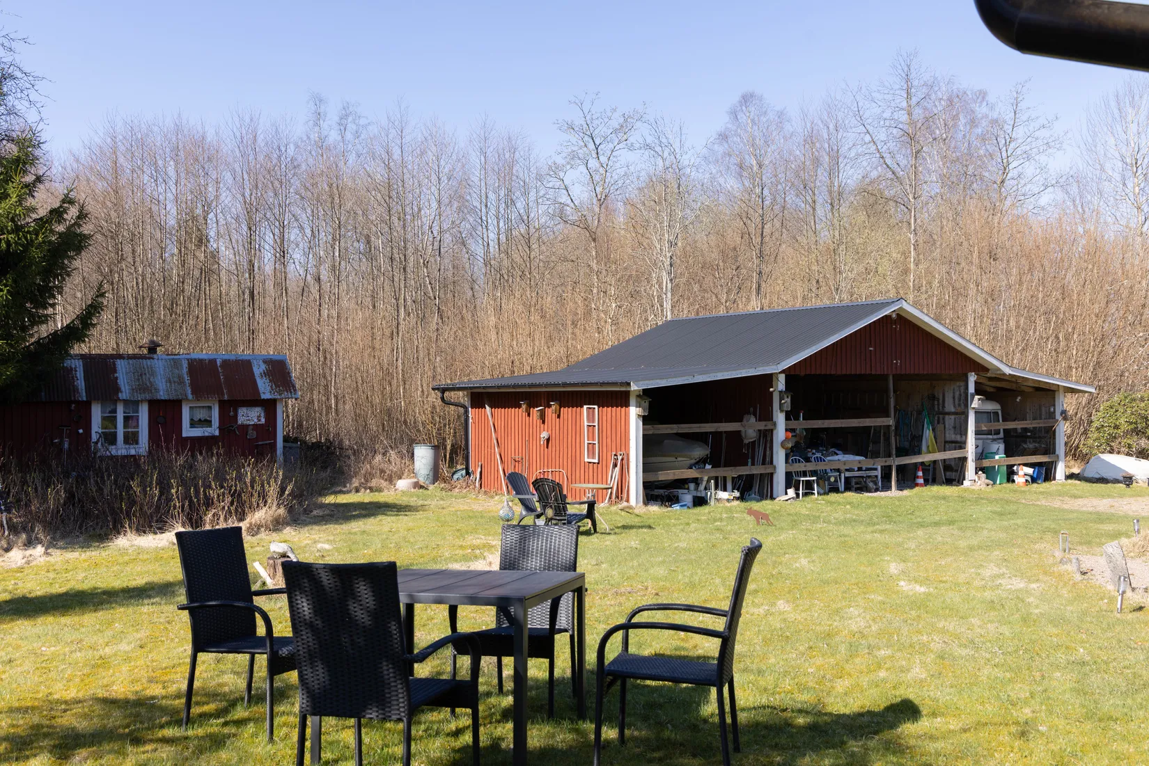 Villa, Nikanders väg 7, Ljungby