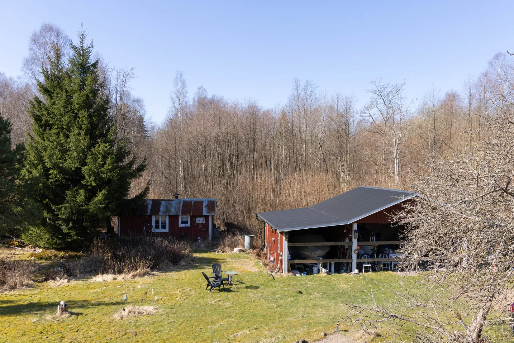 Villa, Nikanders väg 7, Ljungby