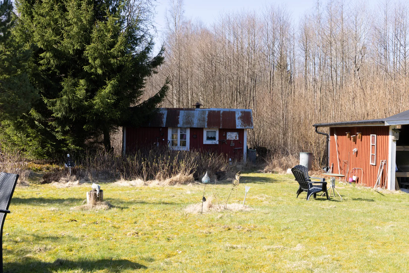 Villa, Nikanders väg 7, Ljungby