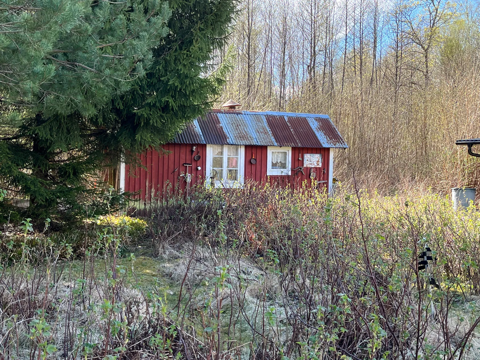 Villa, Nikanders väg 7, Ljungby