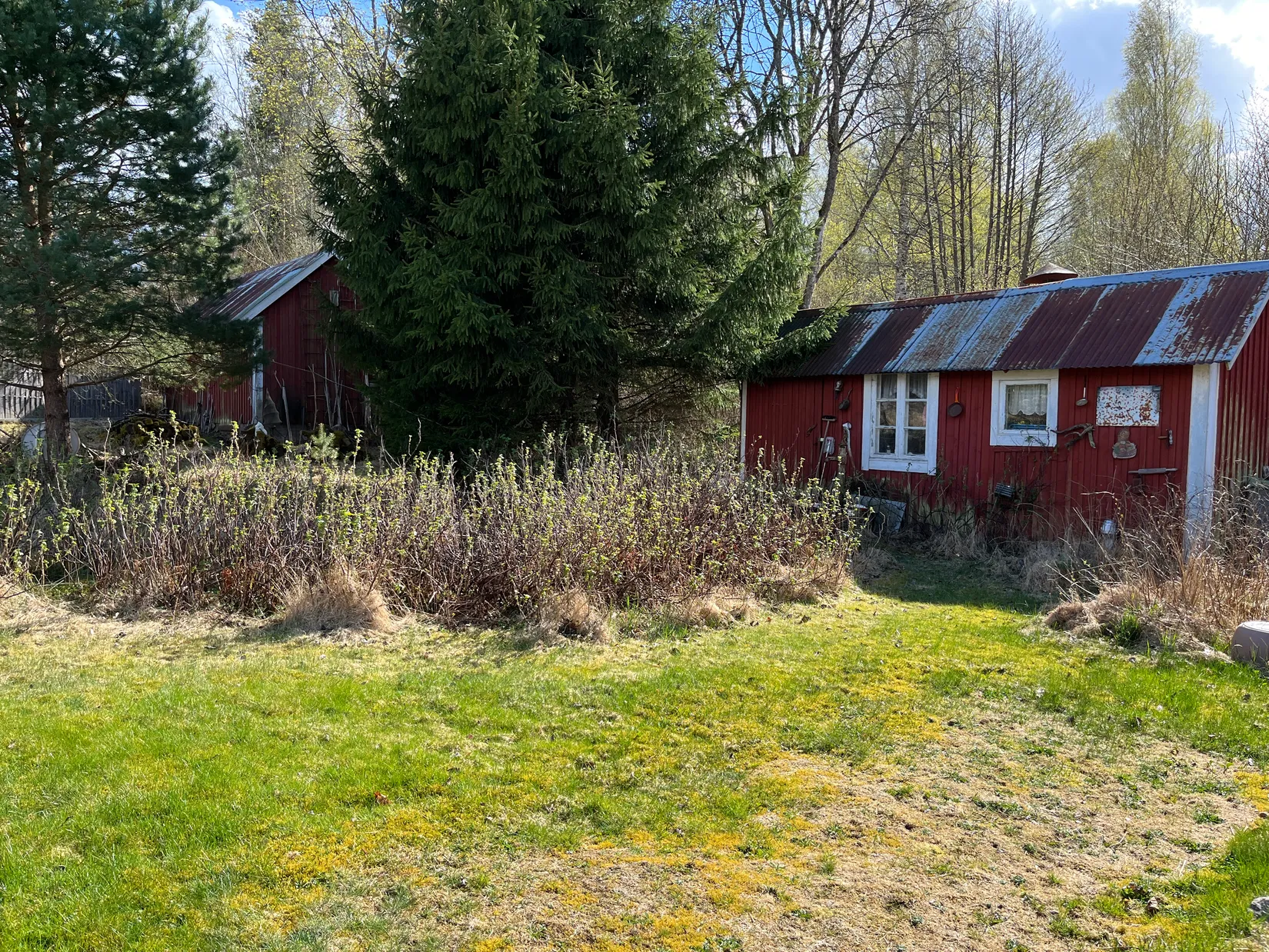 Villa, Nikanders väg 7, Ljungby