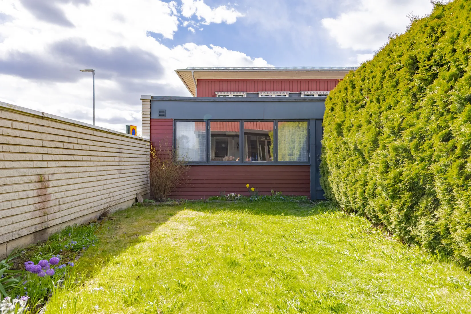 Villa, Fornforskargatan 58, Bjurhovda, Västerås