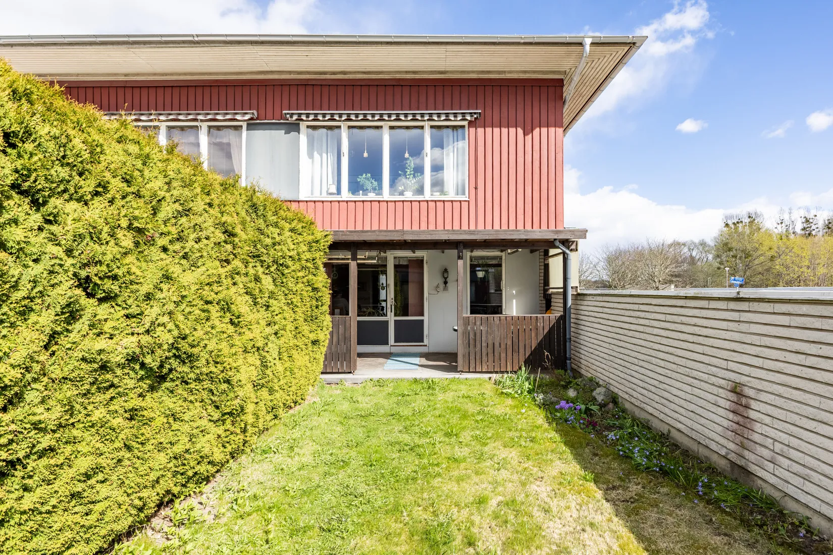 Villa, Fornforskargatan 58, Bjurhovda, Västerås