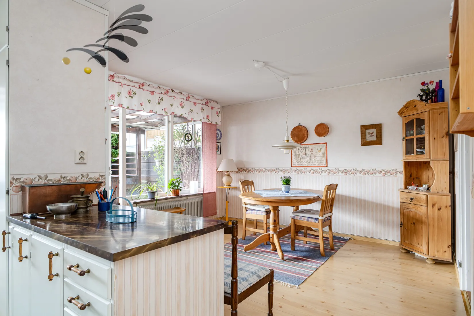 Villa, Fornforskargatan 58, Bjurhovda, Västerås
