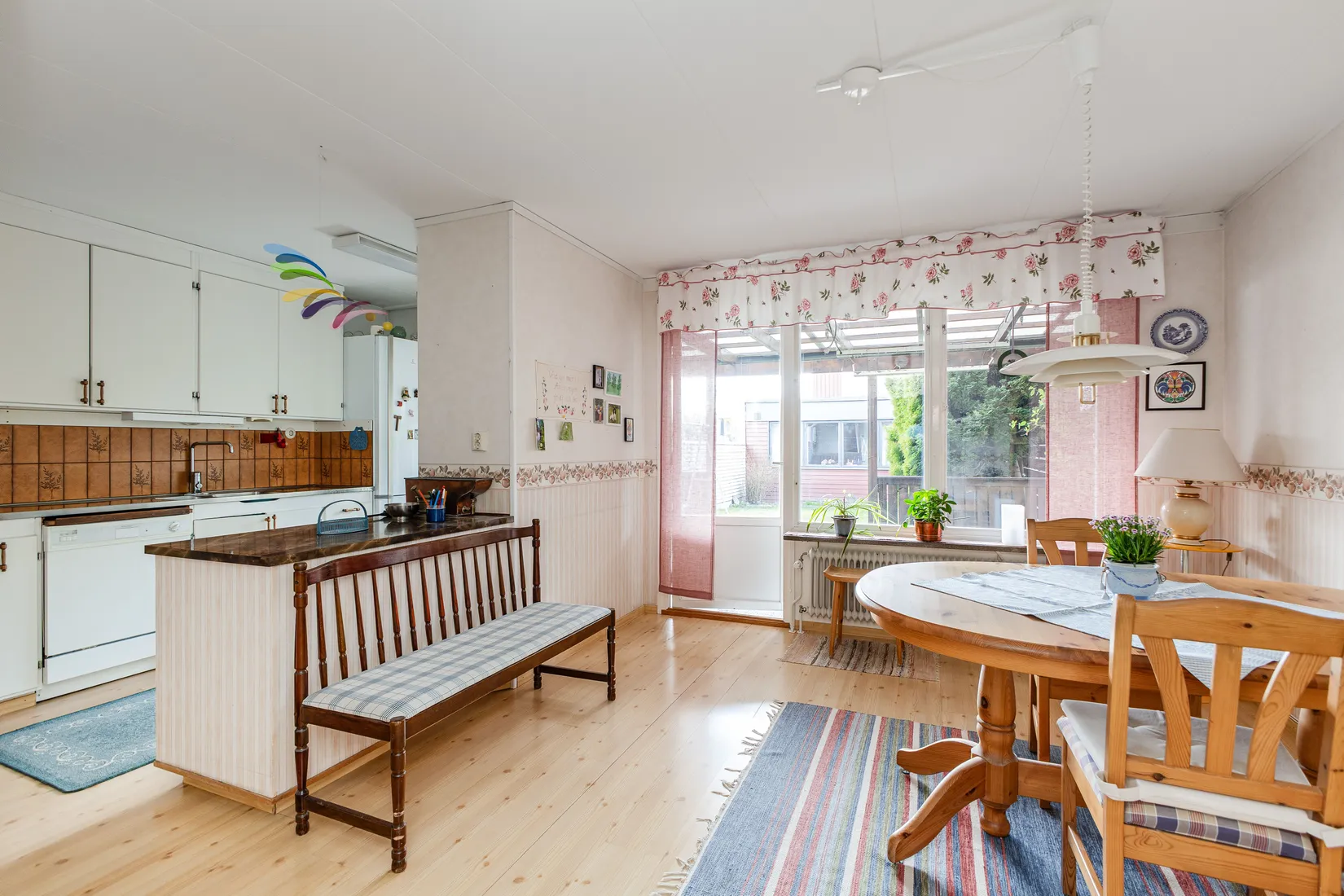 Villa, Fornforskargatan 58, Bjurhovda, Västerås