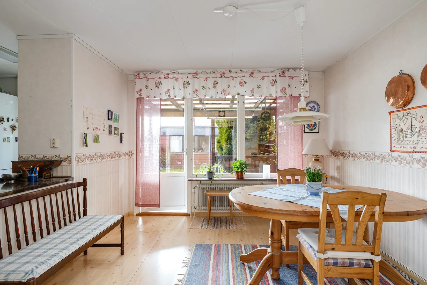 Villa, Fornforskargatan 58, Bjurhovda, Västerås
