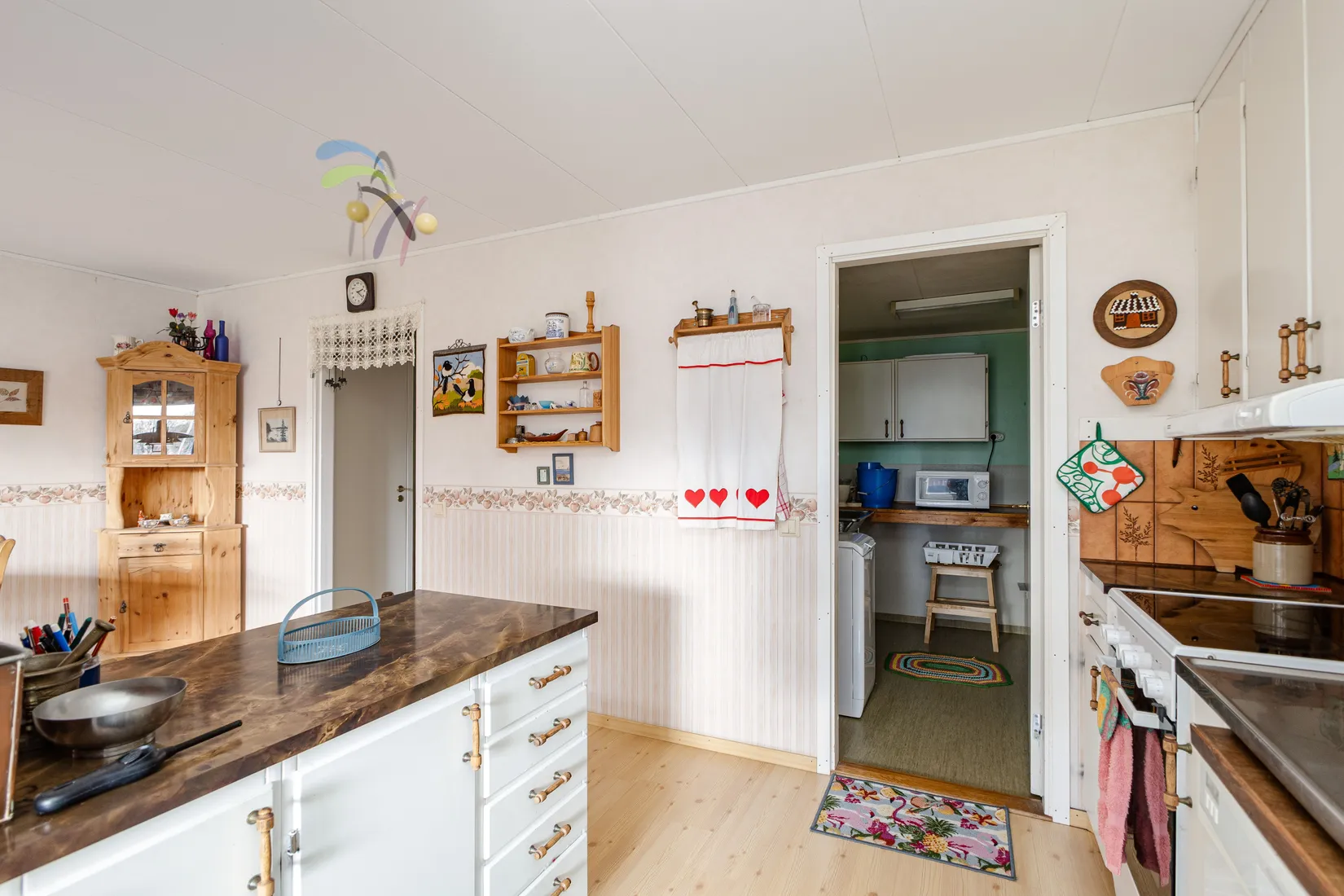 Villa, Fornforskargatan 58, Bjurhovda, Västerås