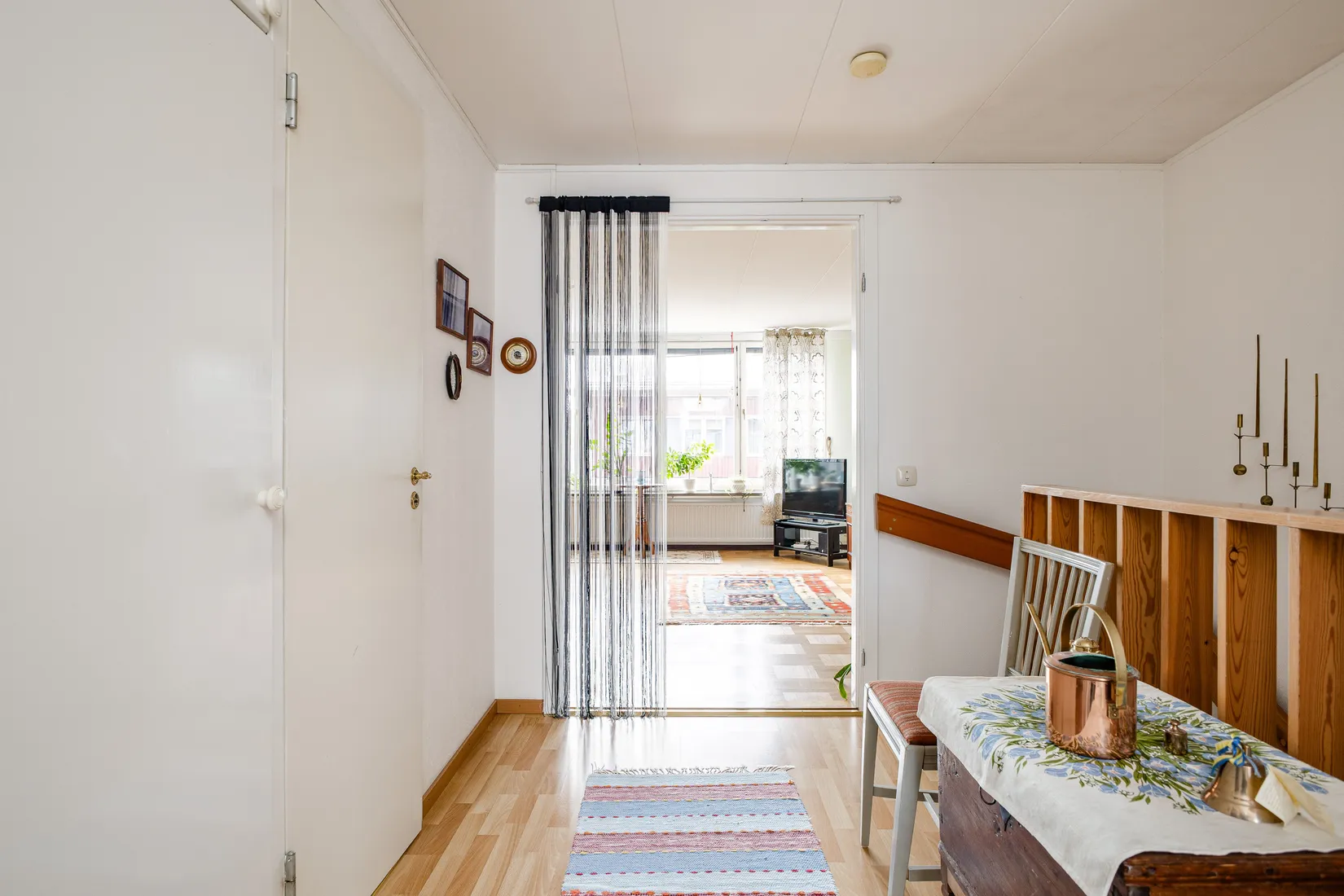 Villa, Fornforskargatan 58, Bjurhovda, Västerås