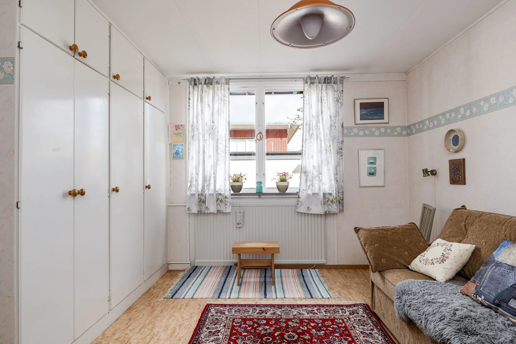 Villa, Fornforskargatan 58, Bjurhovda, Västerås