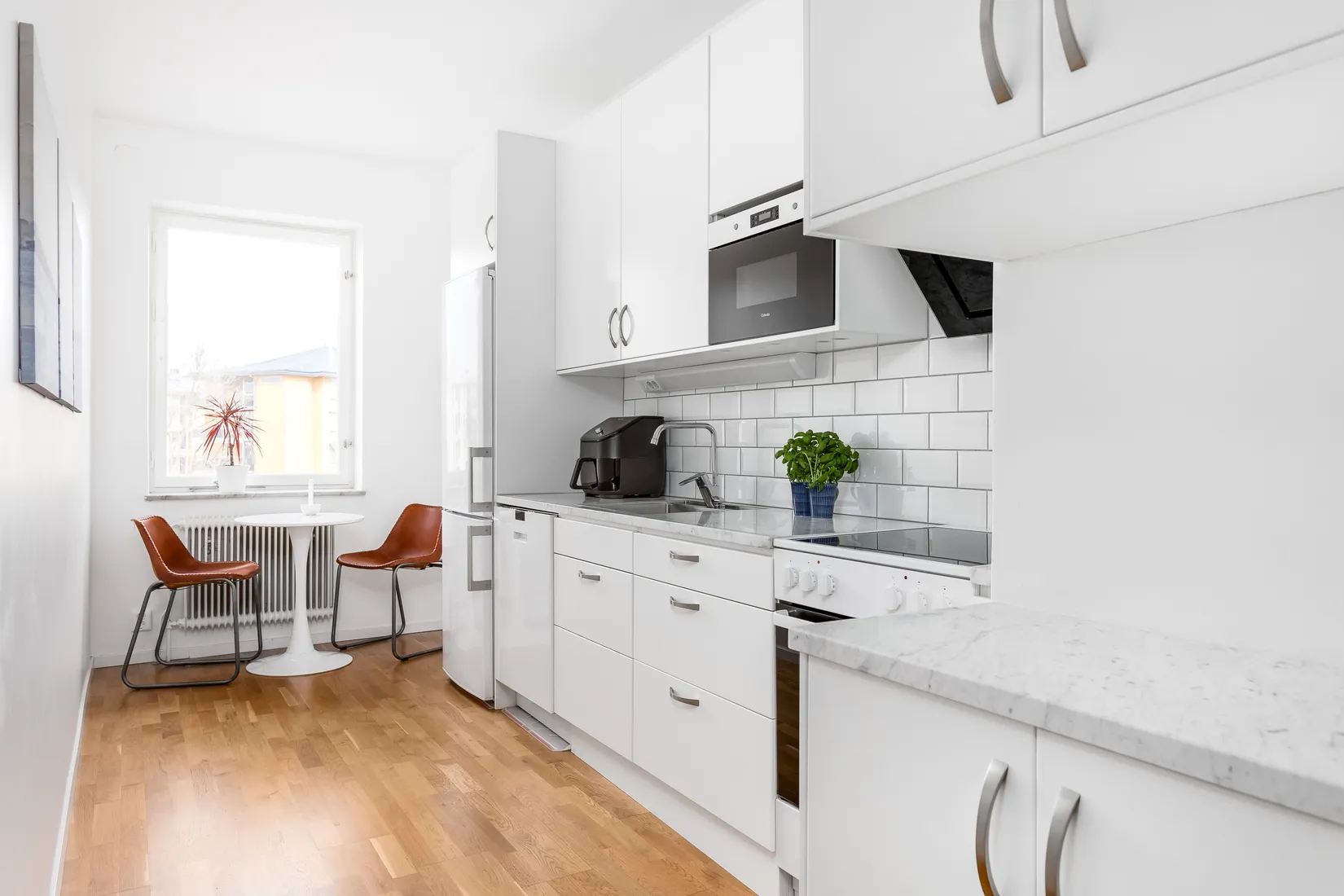 Bostadsrätt, Bielkegatan 4, Vasastaden/centralt, Linköping
