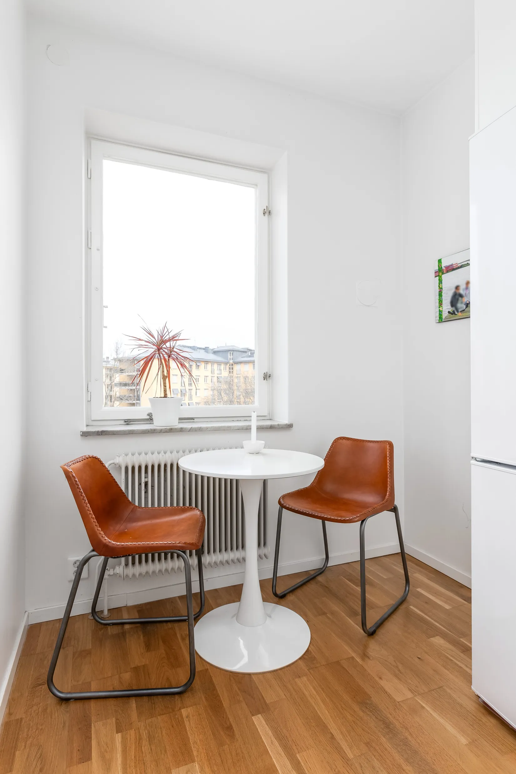 Bostadsrätt, Bielkegatan 4, Vasastaden/centralt, Linköping