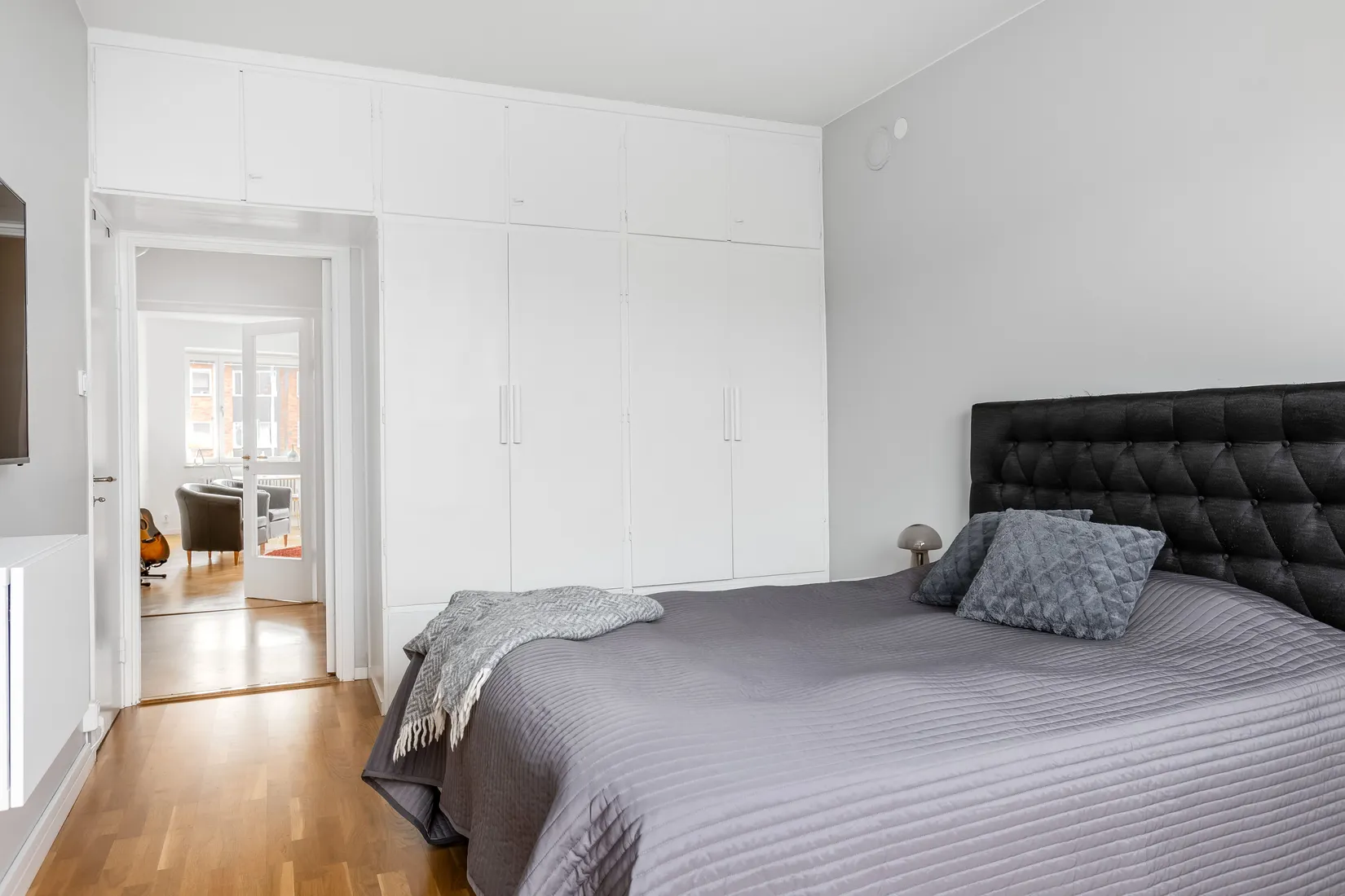 Bostadsrätt, Bielkegatan 4, Vasastaden/centralt, Linköping