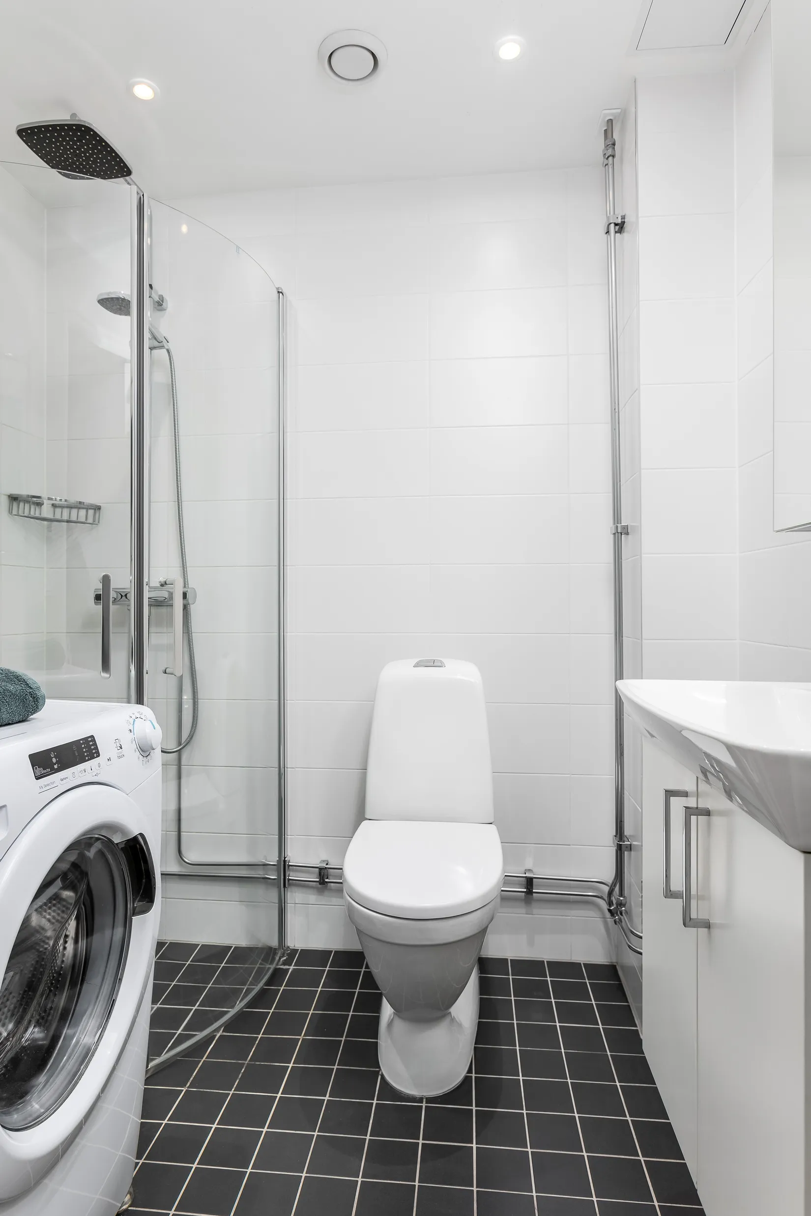 Bostadsrätt, Bielkegatan 4, Vasastaden/centralt, Linköping