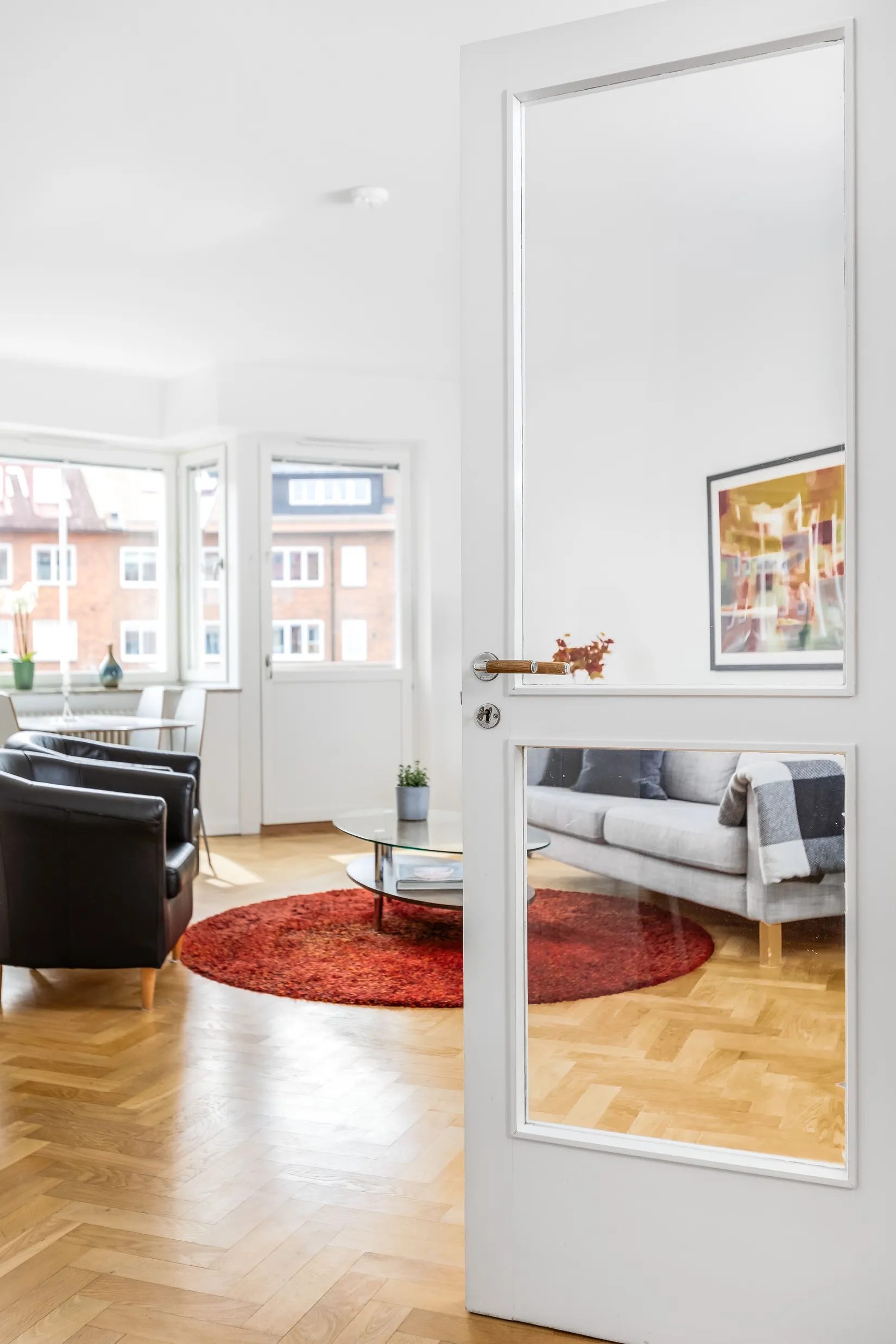 Bostadsrätt, Bielkegatan 4, Vasastaden/centralt, Linköping