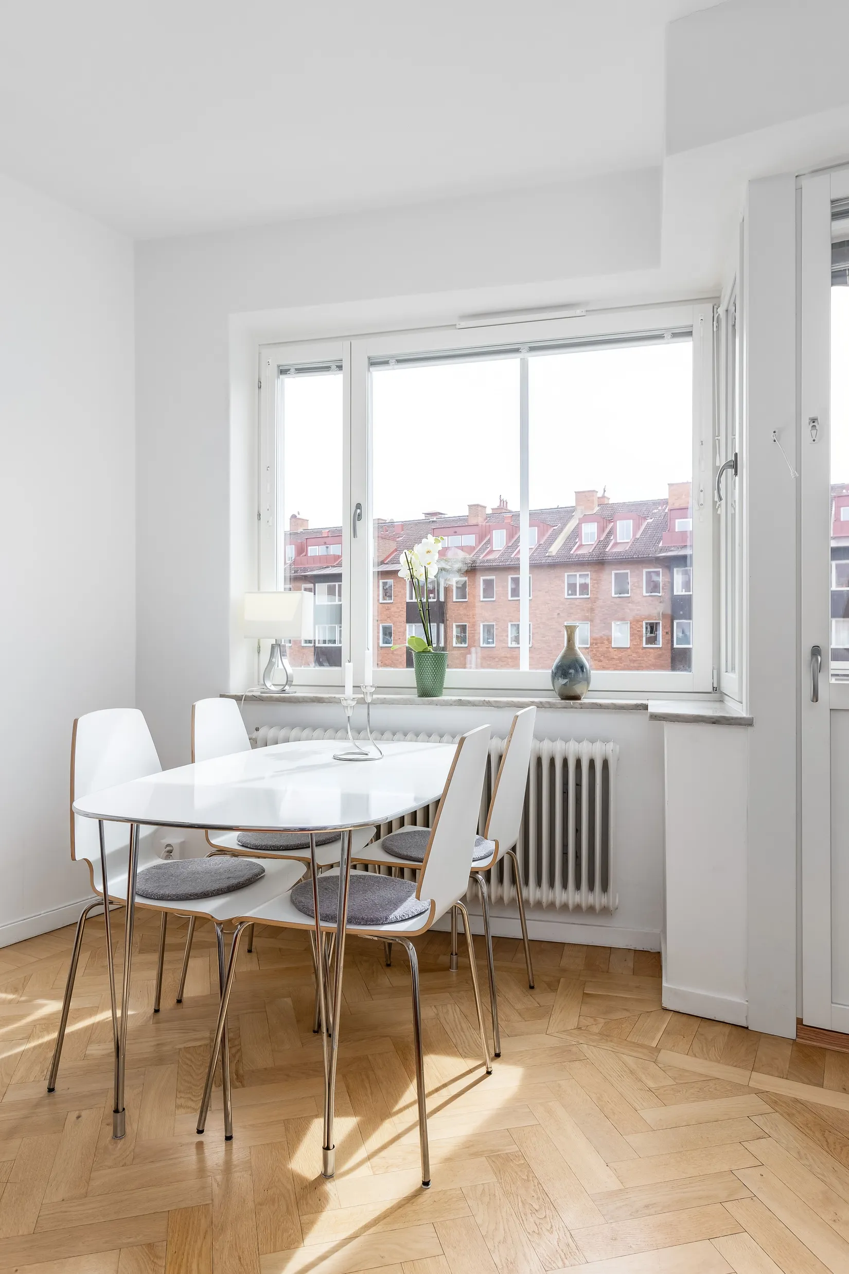 Bostadsrätt, Bielkegatan 4, Vasastaden/centralt, Linköping