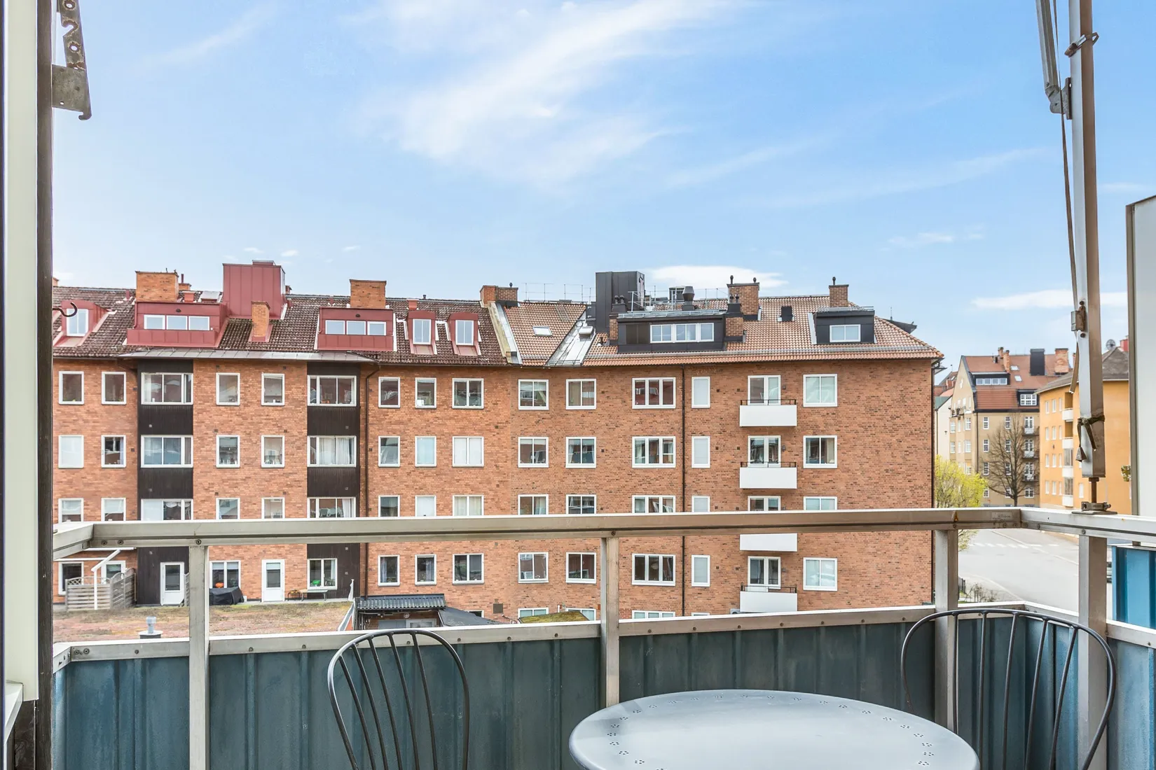 Bostadsrätt, Bielkegatan 4, Vasastaden/centralt, Linköping