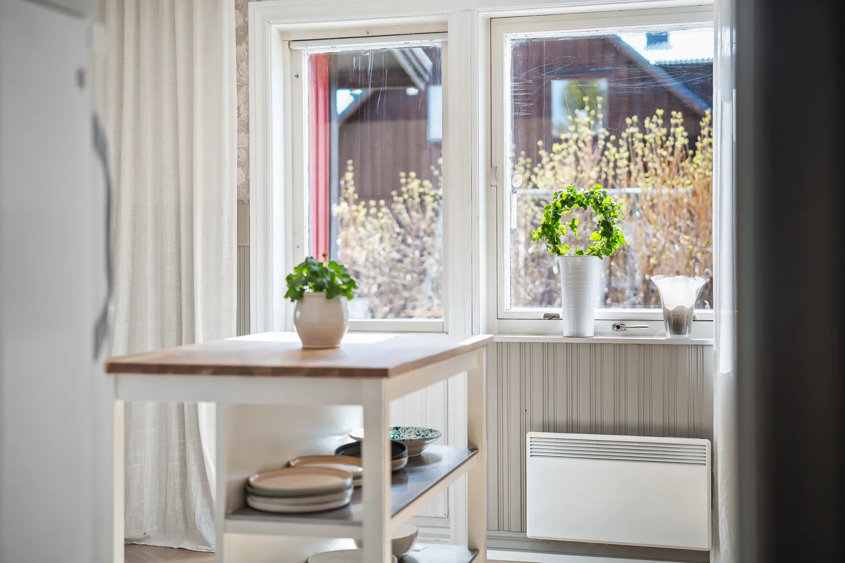 Villa, Bojvägen 1, Juniskär, Sundsvall