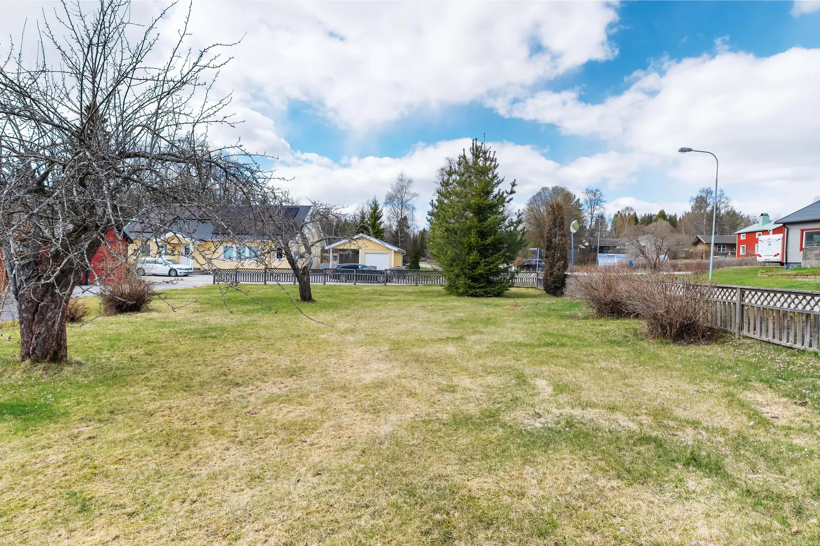 Villa, Bojvägen 1, Juniskär, Sundsvall