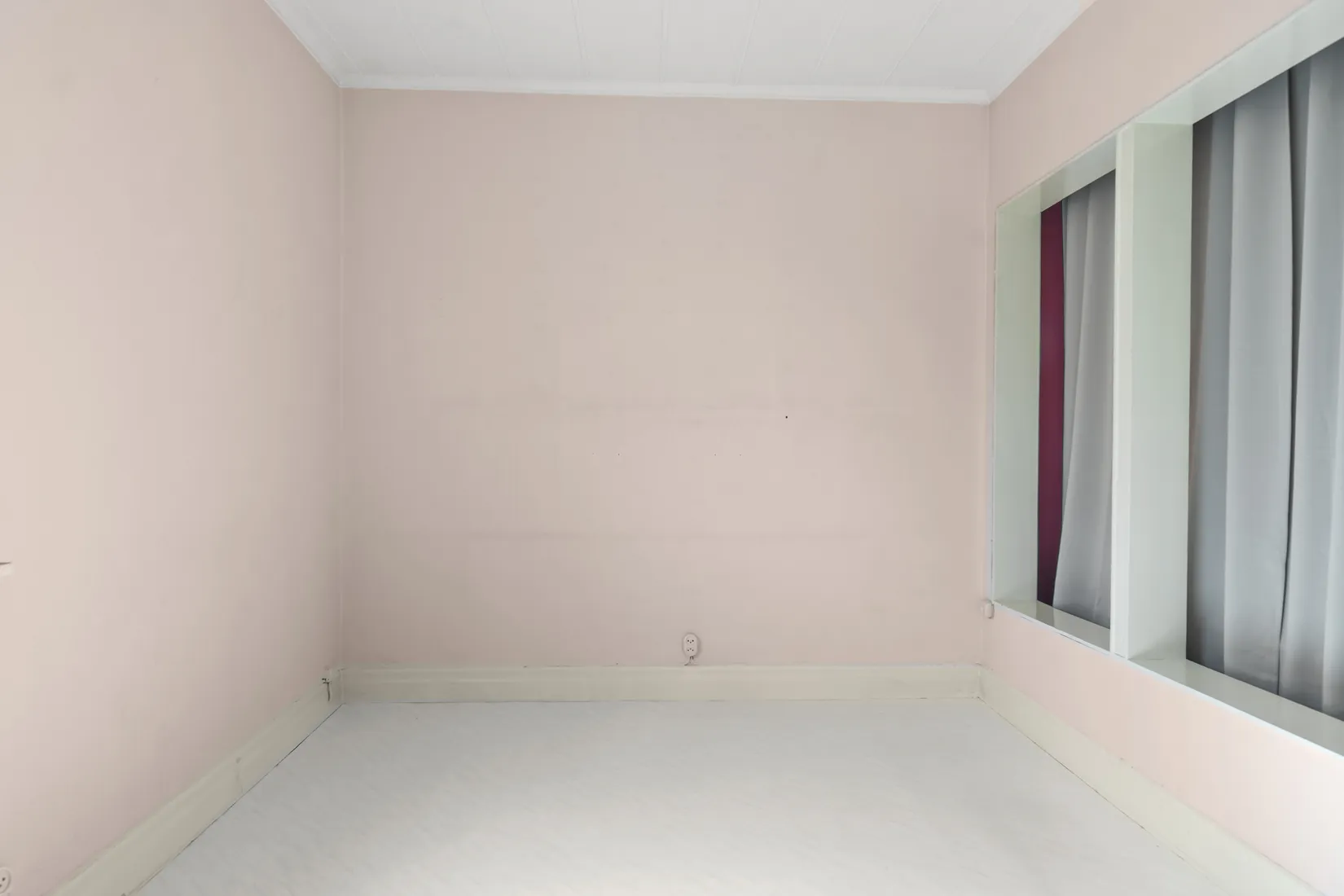 Villa, Bojvägen 1, Juniskär, Sundsvall