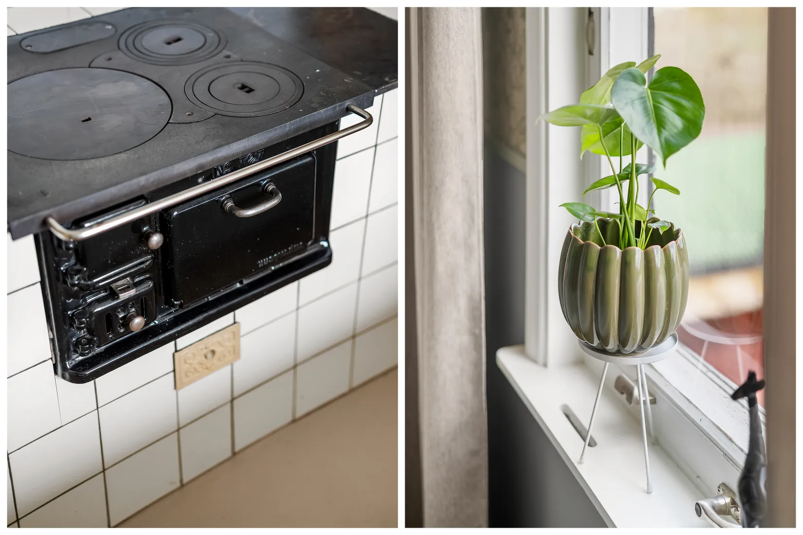 Villa, Bojvägen 1, Juniskär, Sundsvall