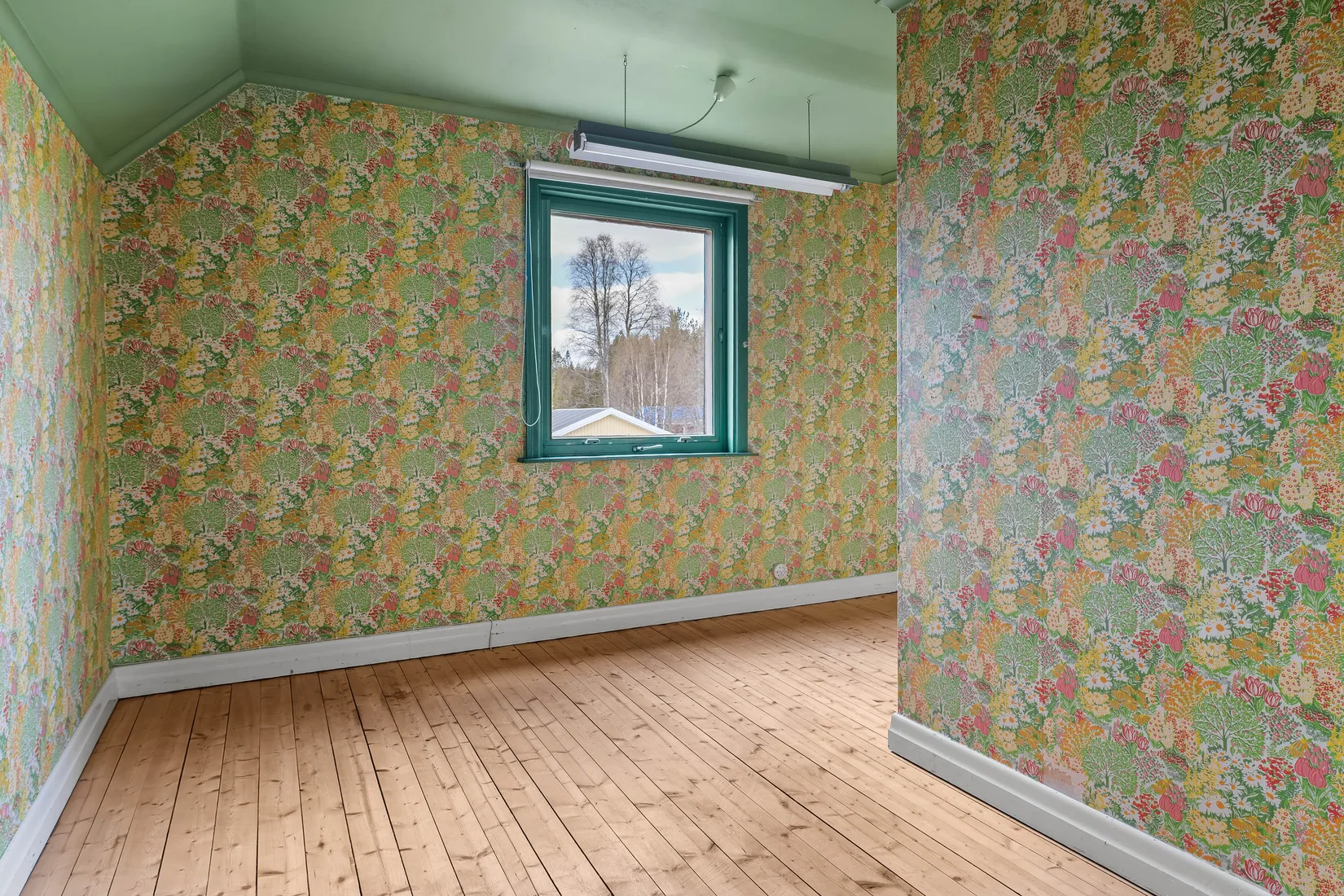 Villa, Bojvägen 1, Juniskär, Sundsvall