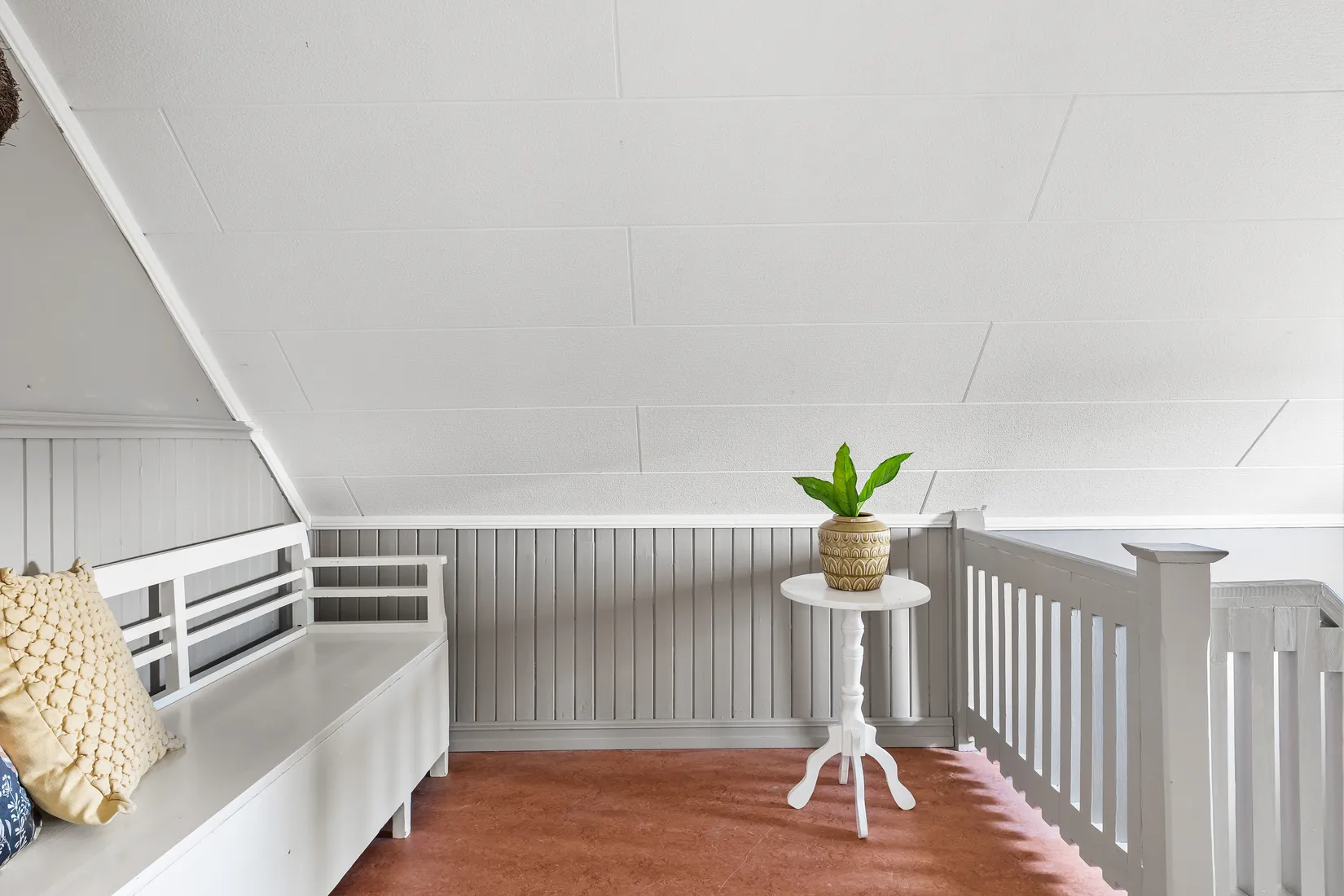 Villa, Bojvägen 1, Juniskär, Sundsvall