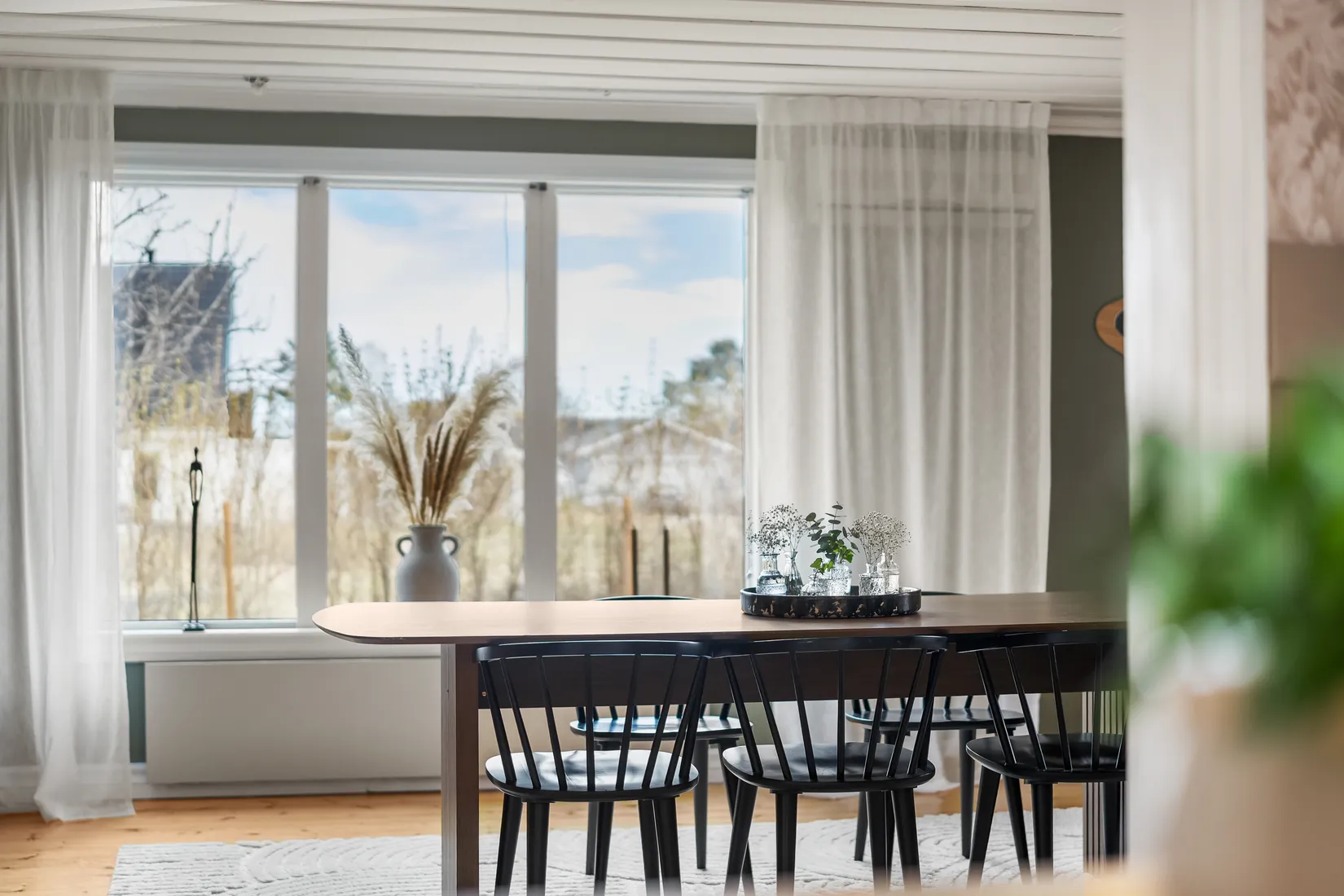 Villa, Bojvägen 1, Juniskär, Sundsvall