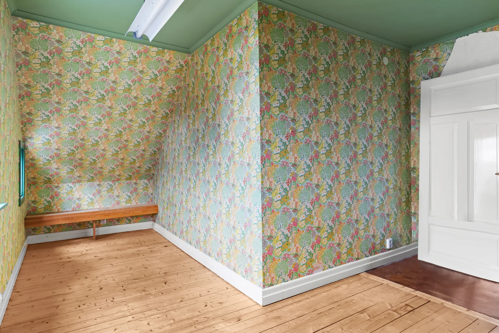 Villa, Bojvägen 1, Juniskär, Sundsvall